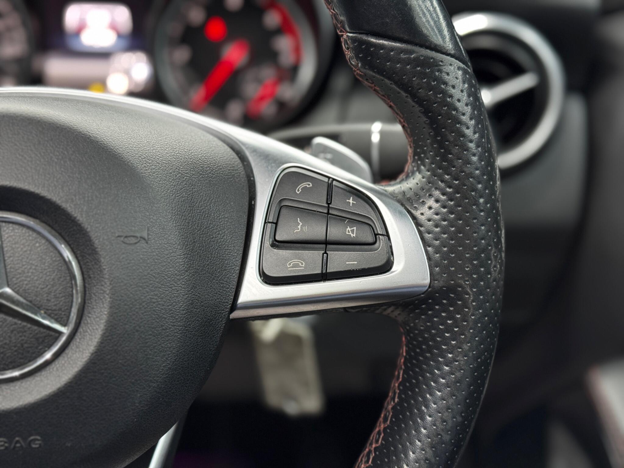 Mercedes GLA - Image 20