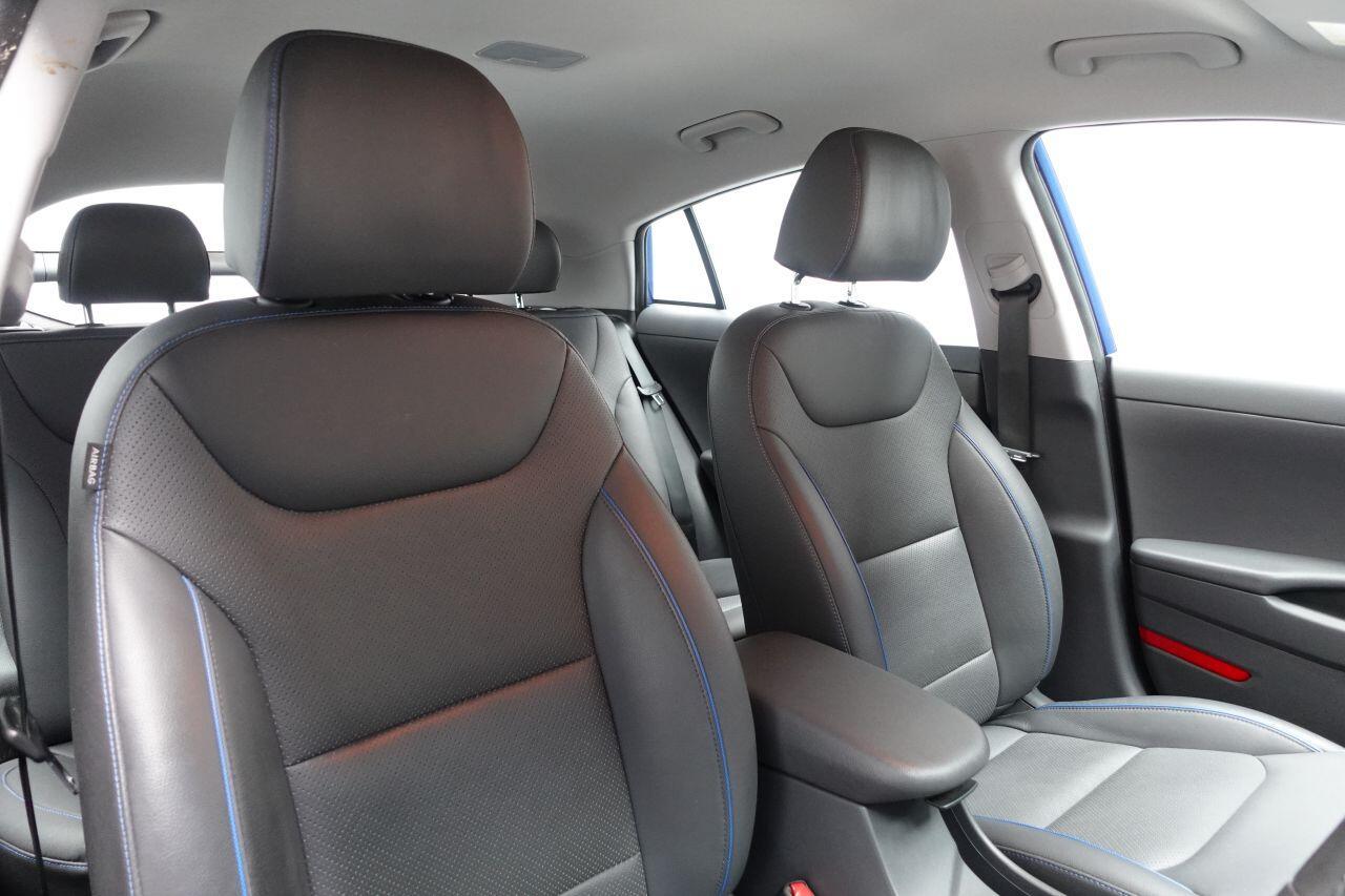 Hyundai Ioniq - Image 3