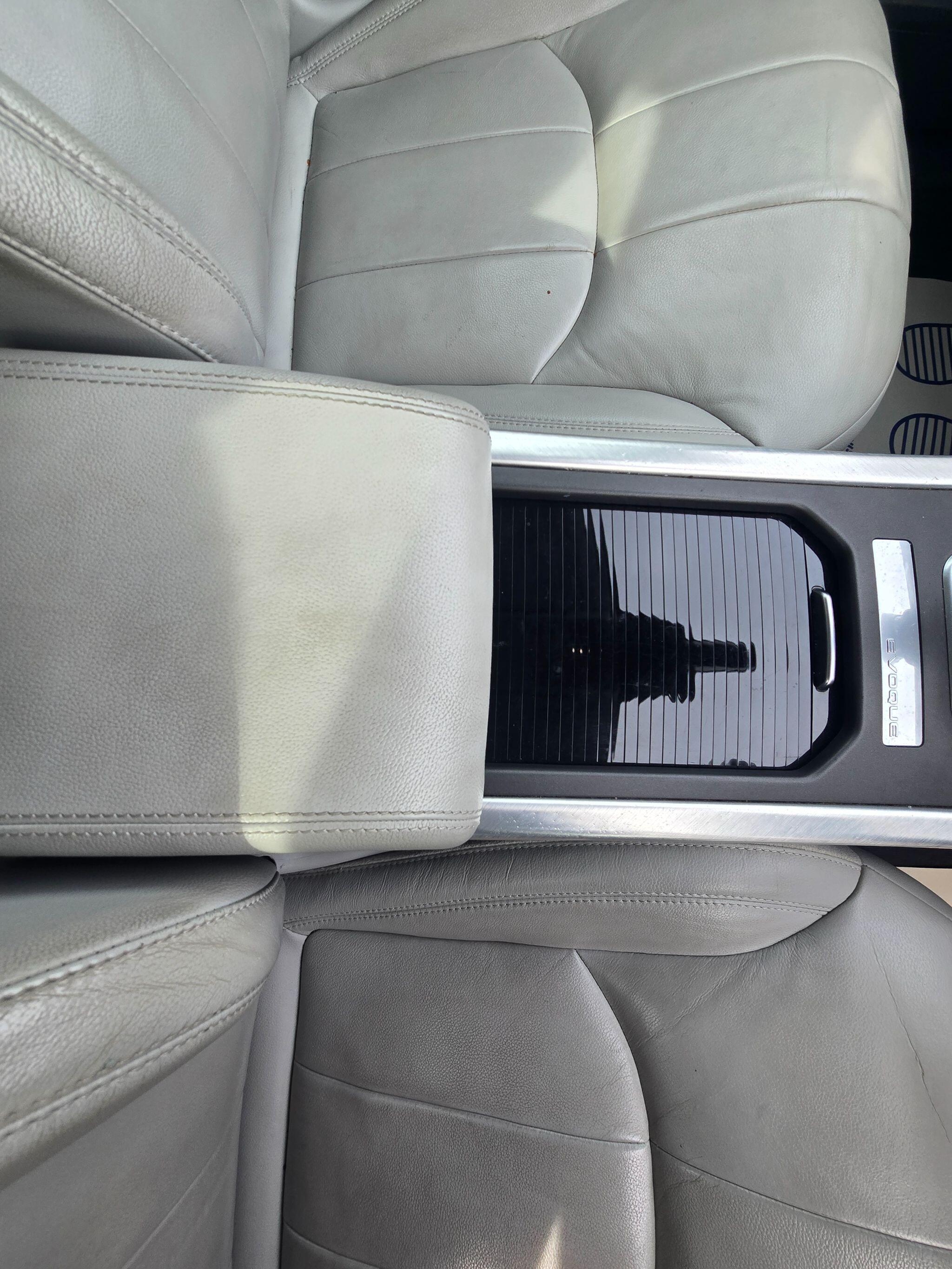 Land Rover Range Rover Evoque - Image 33