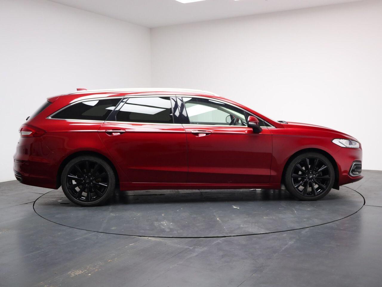 Ford Mondeo - Image 14