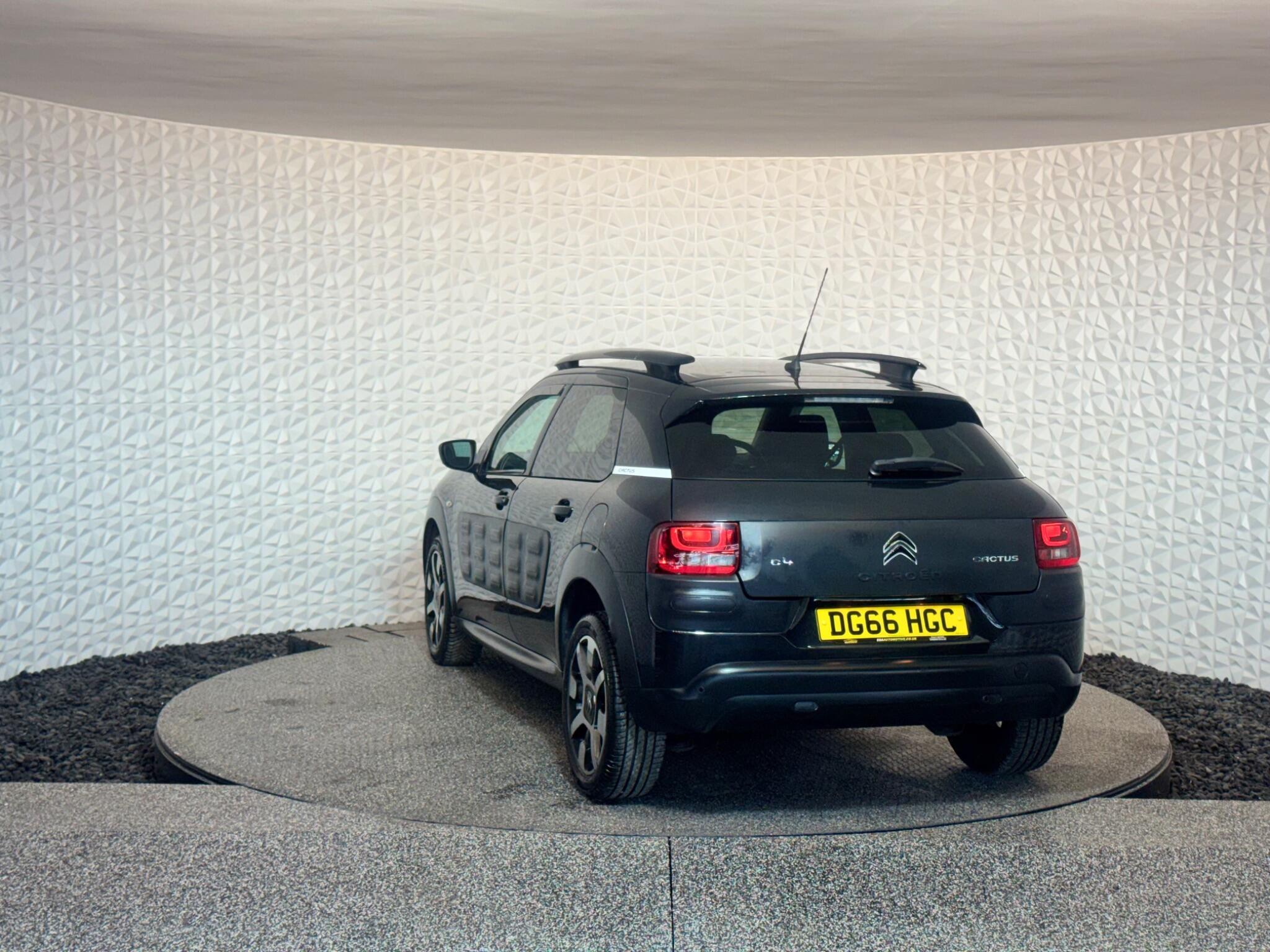 Citroen C4 Cactus - Image 16