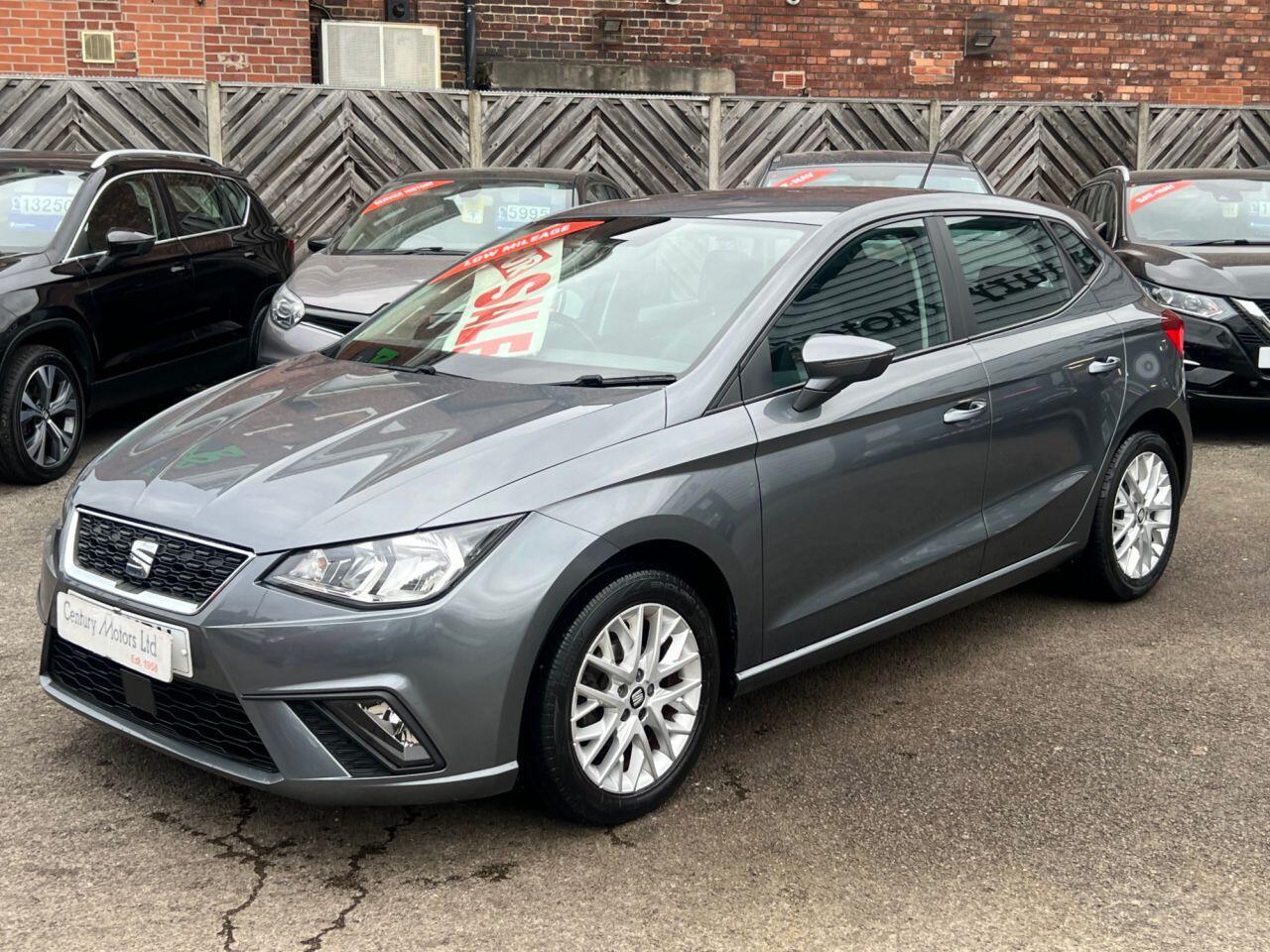 SEAT Ibiza - Image 2