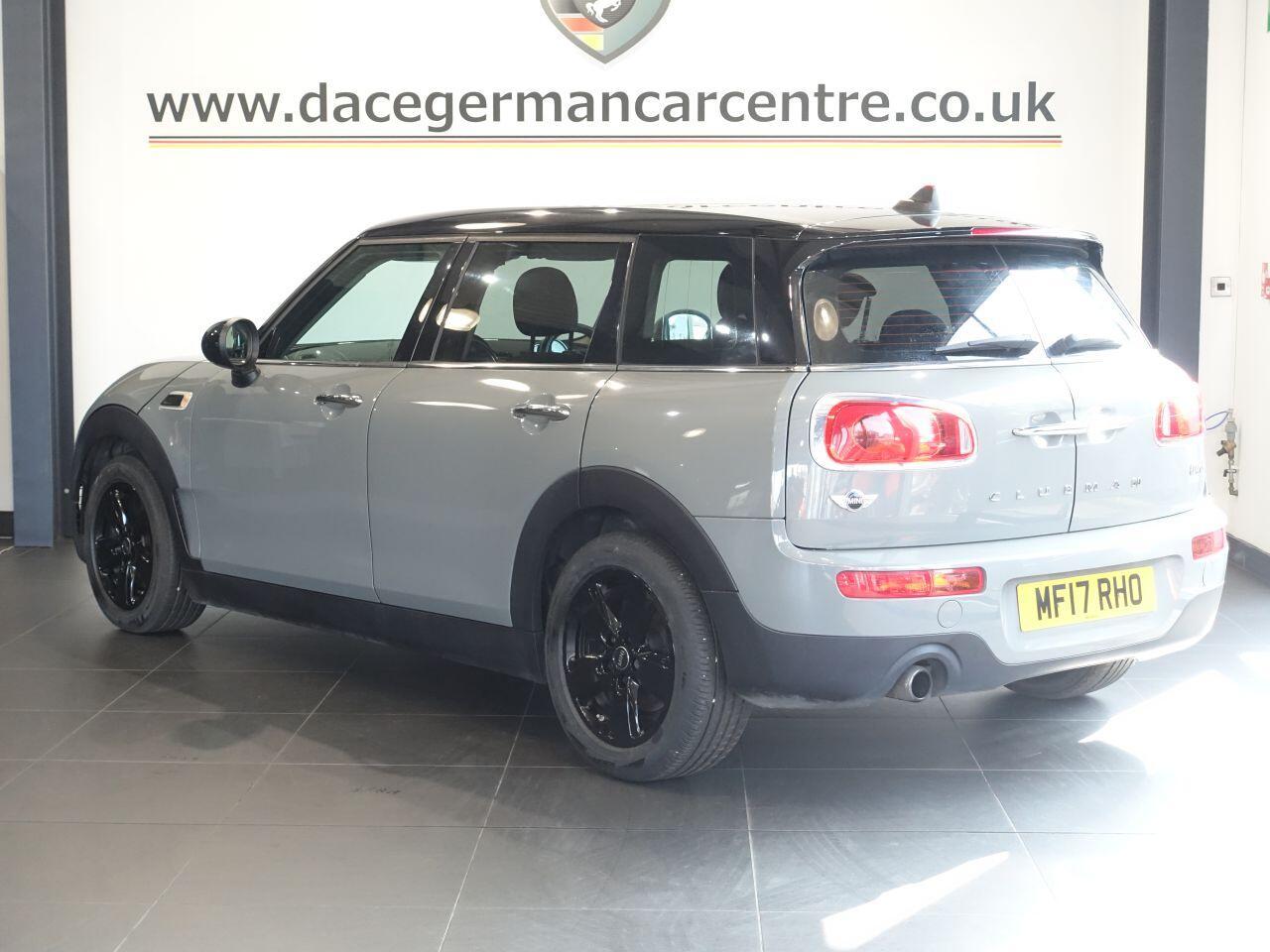 MINI Clubman - Image 8