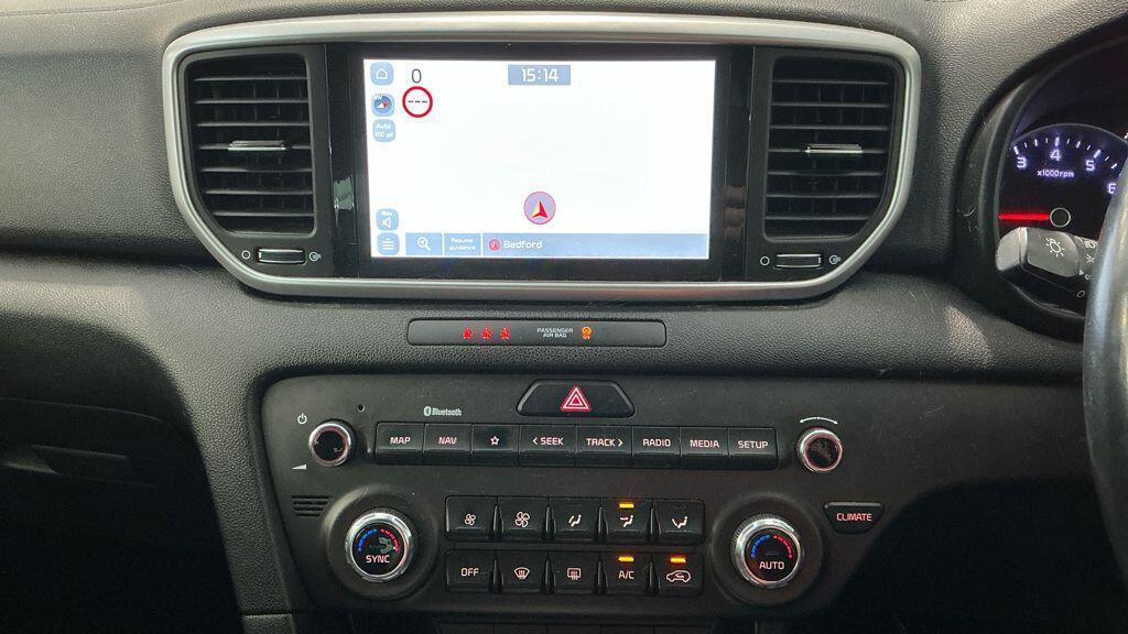 Kia Sportage - Image 2