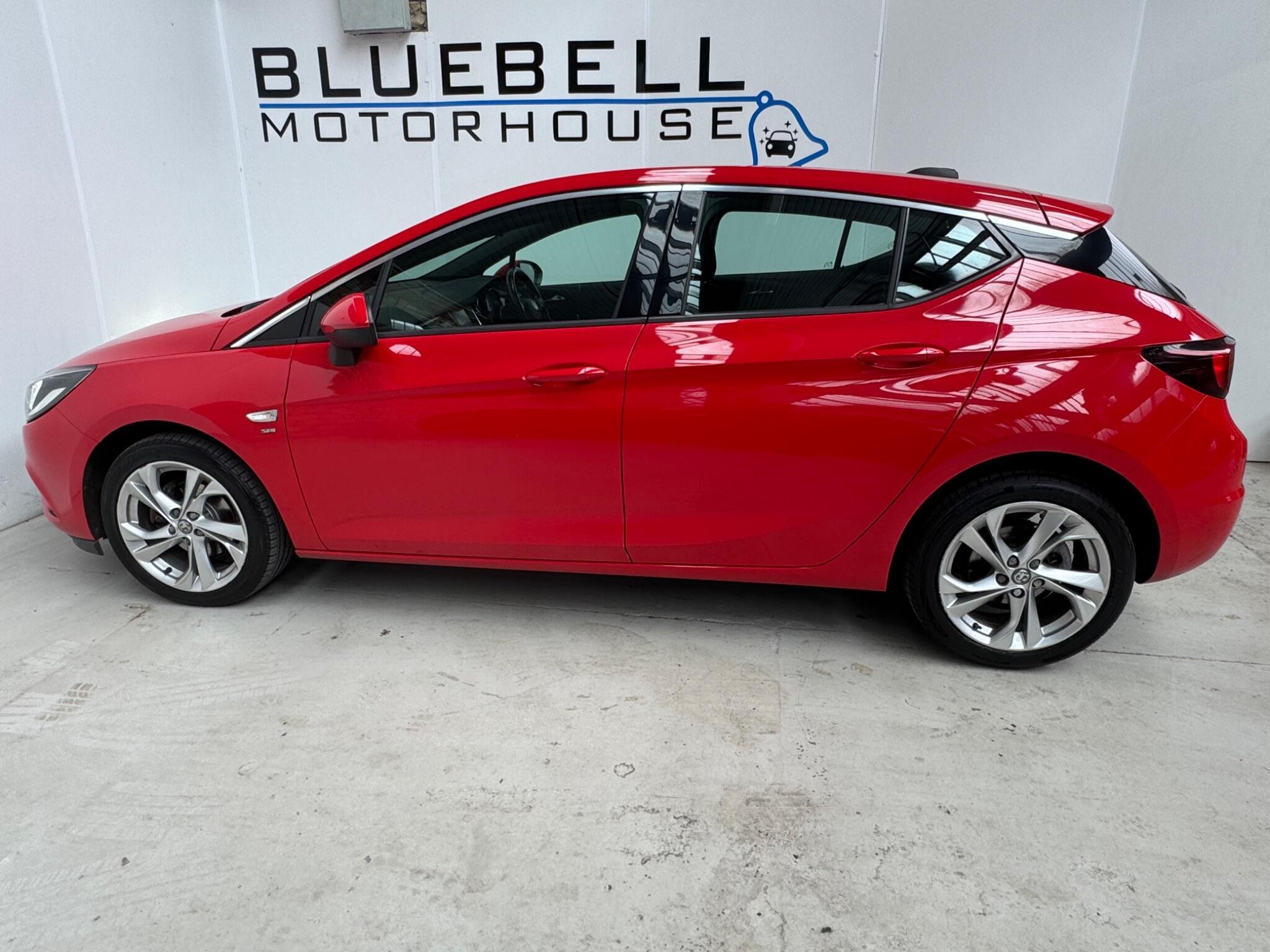 Vauxhall Astra - Image 8