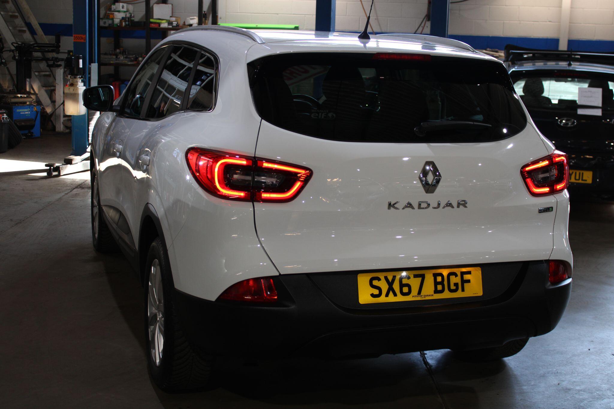 Renault Kadjar - Image 19