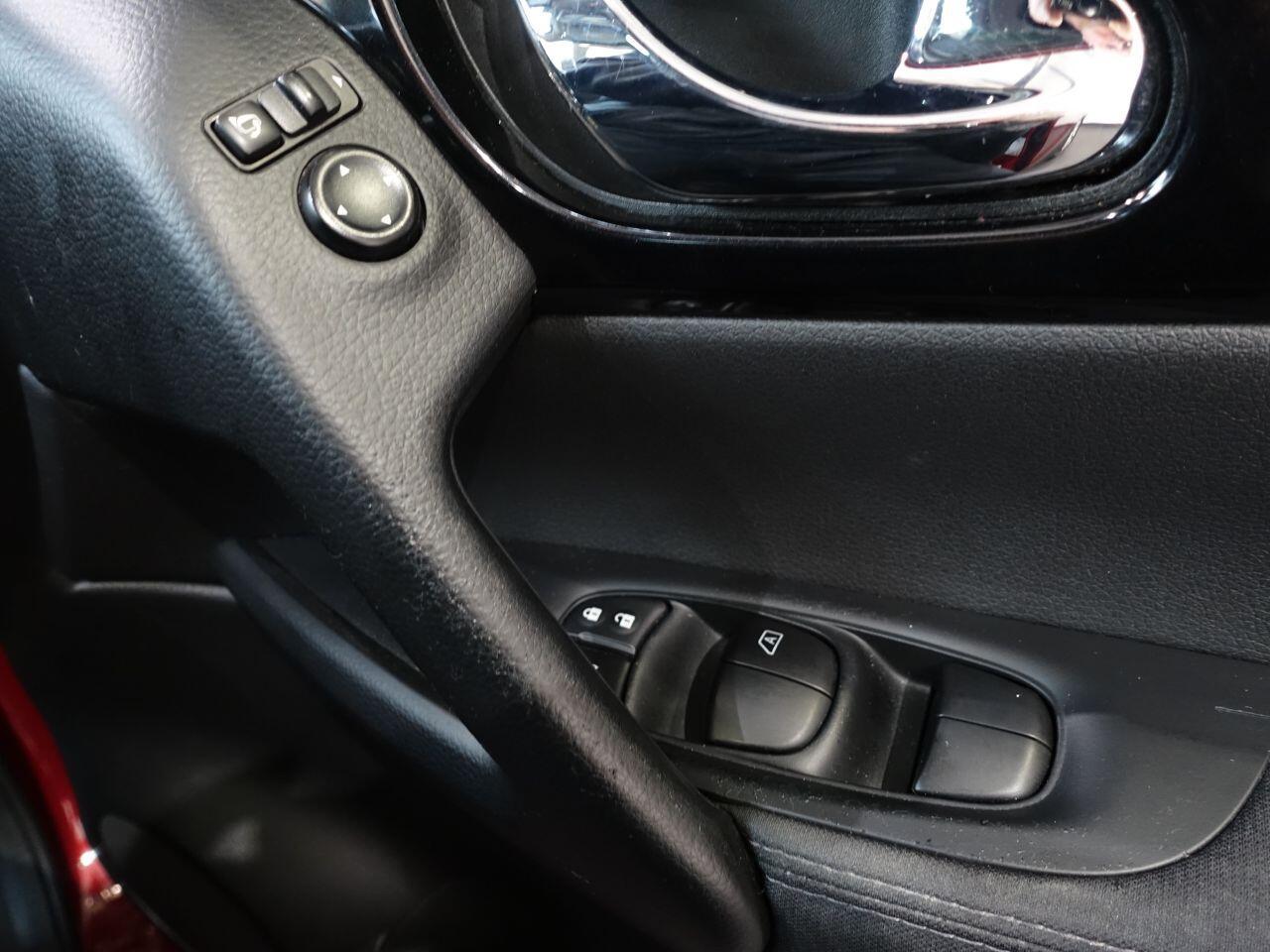 Nissan Qashqai - Image 28