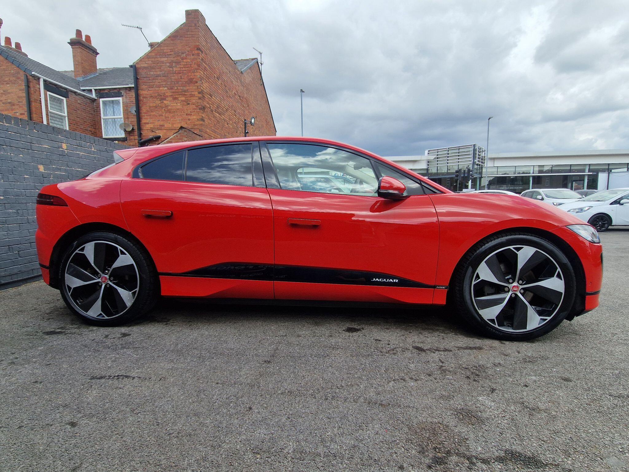 Jaguar I-Pace - Image 7