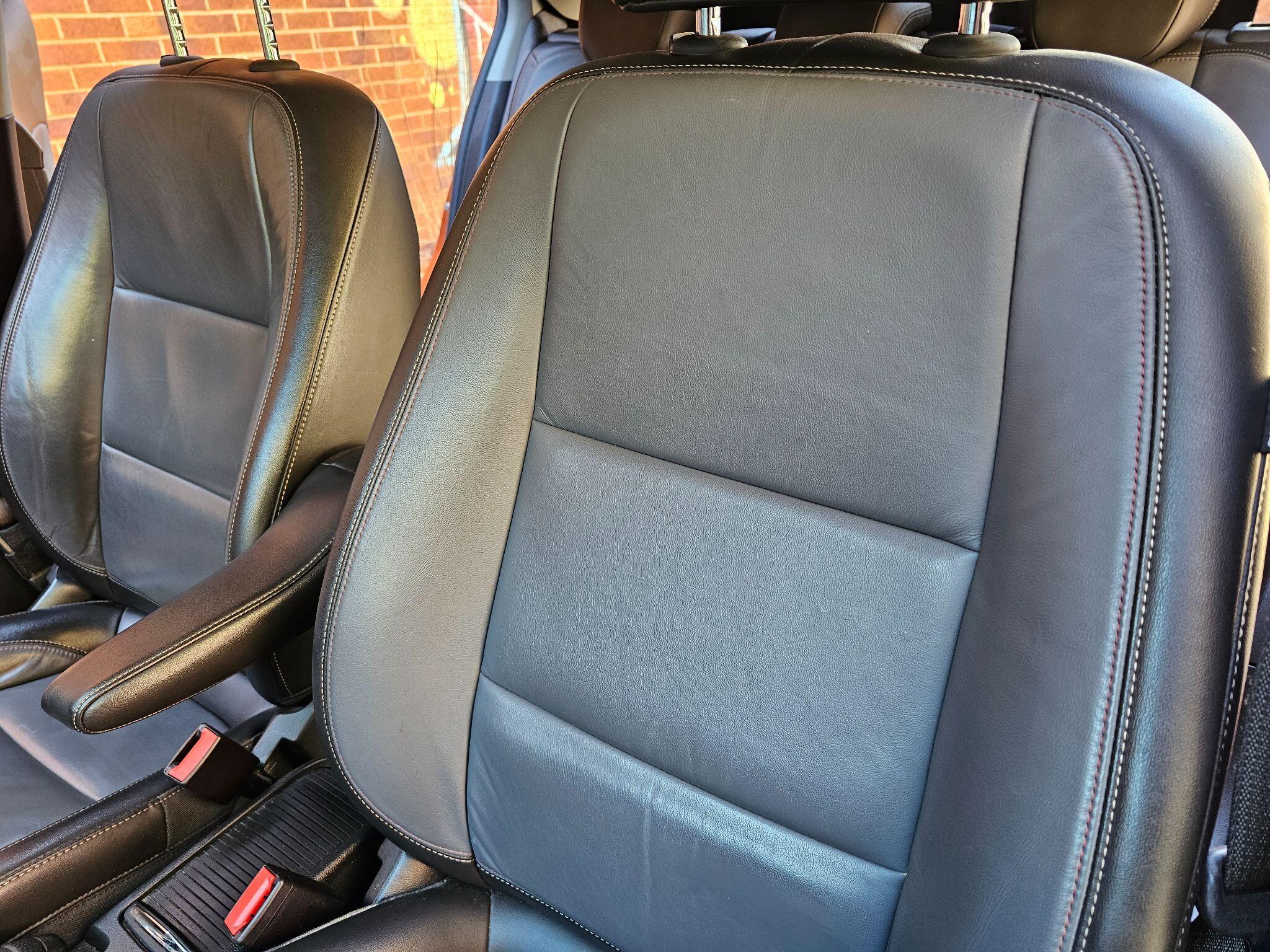 Vauxhall Mokka - Image 16