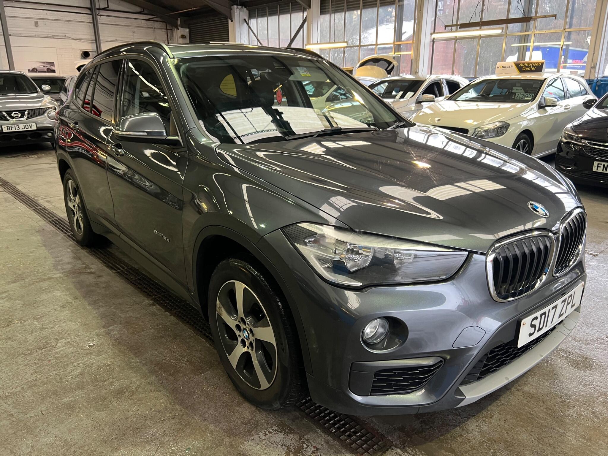 BMW X1 - Image 13