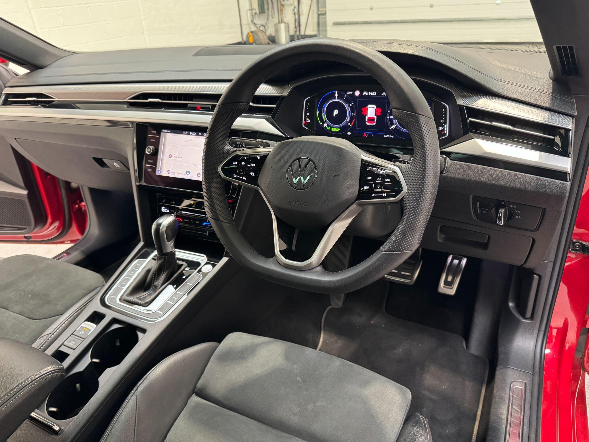 Volkswagen Arteon - Image 14