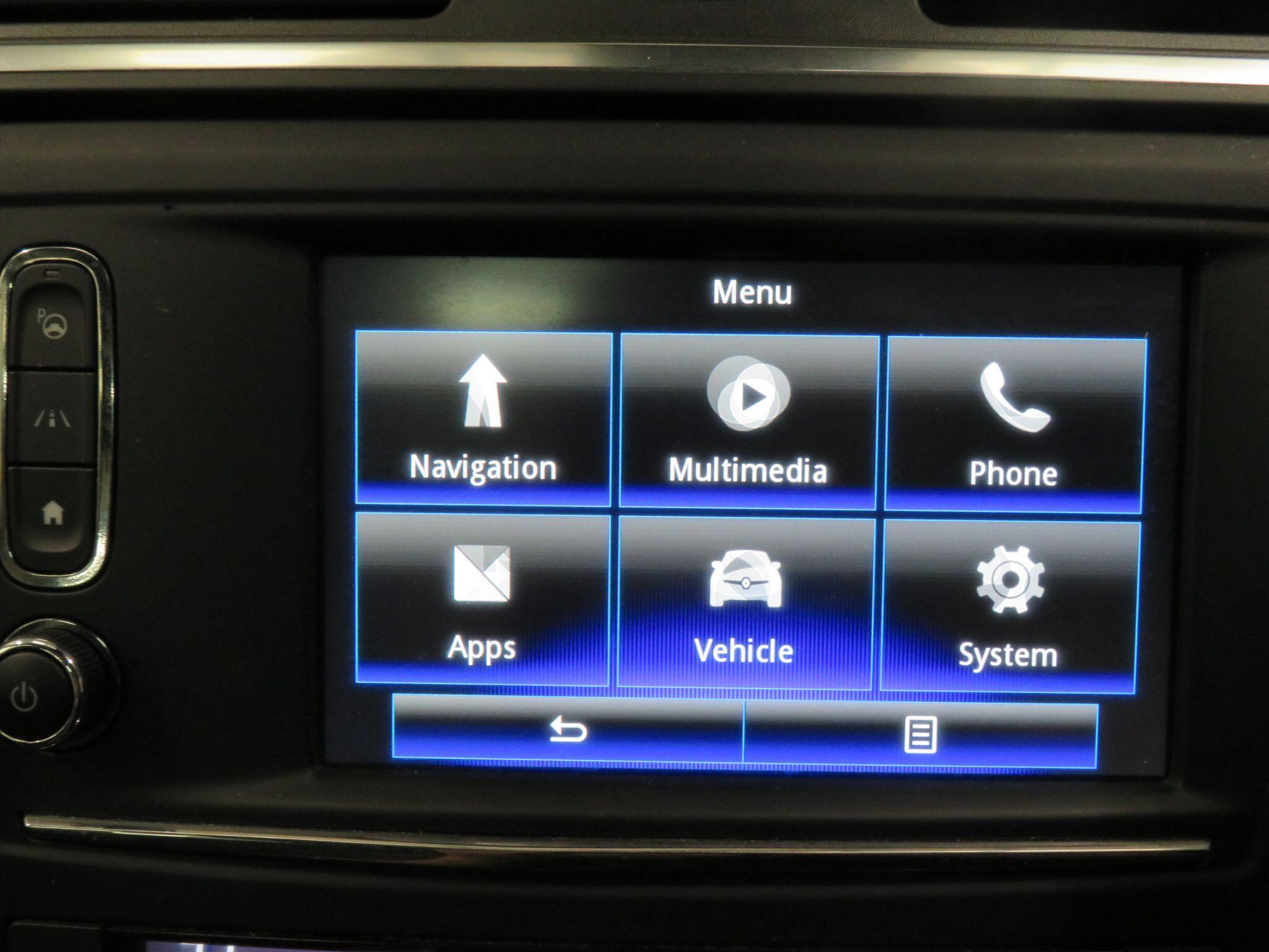 Renault Kadjar - Image 17