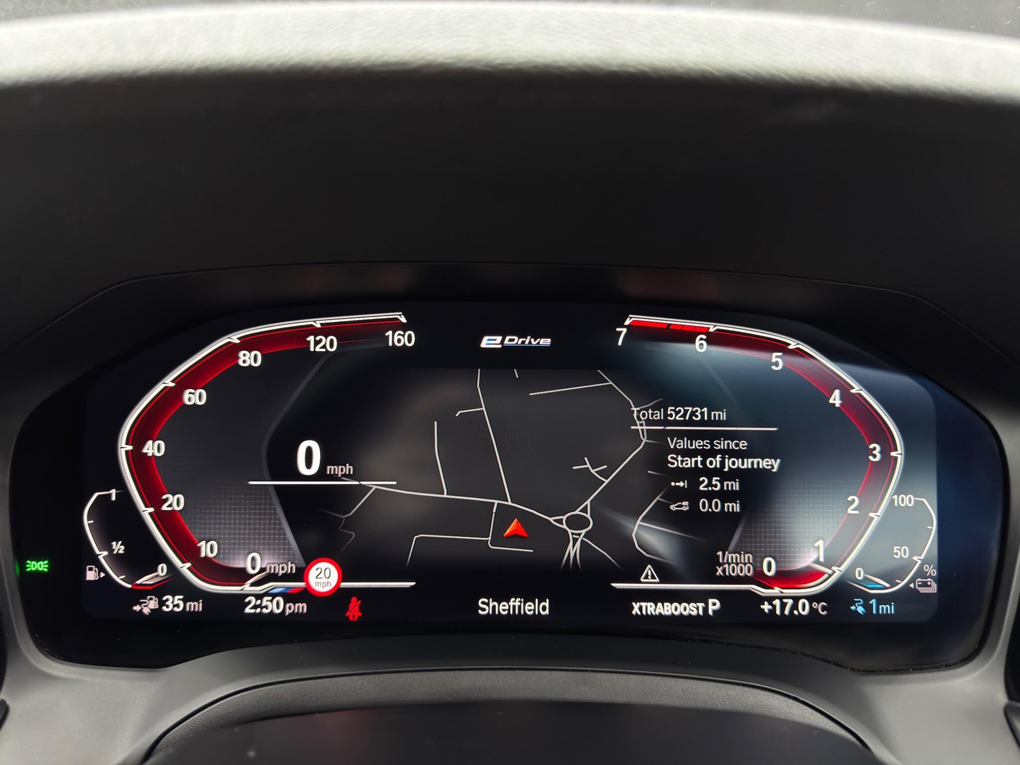 BMW 3 Series - Image 22