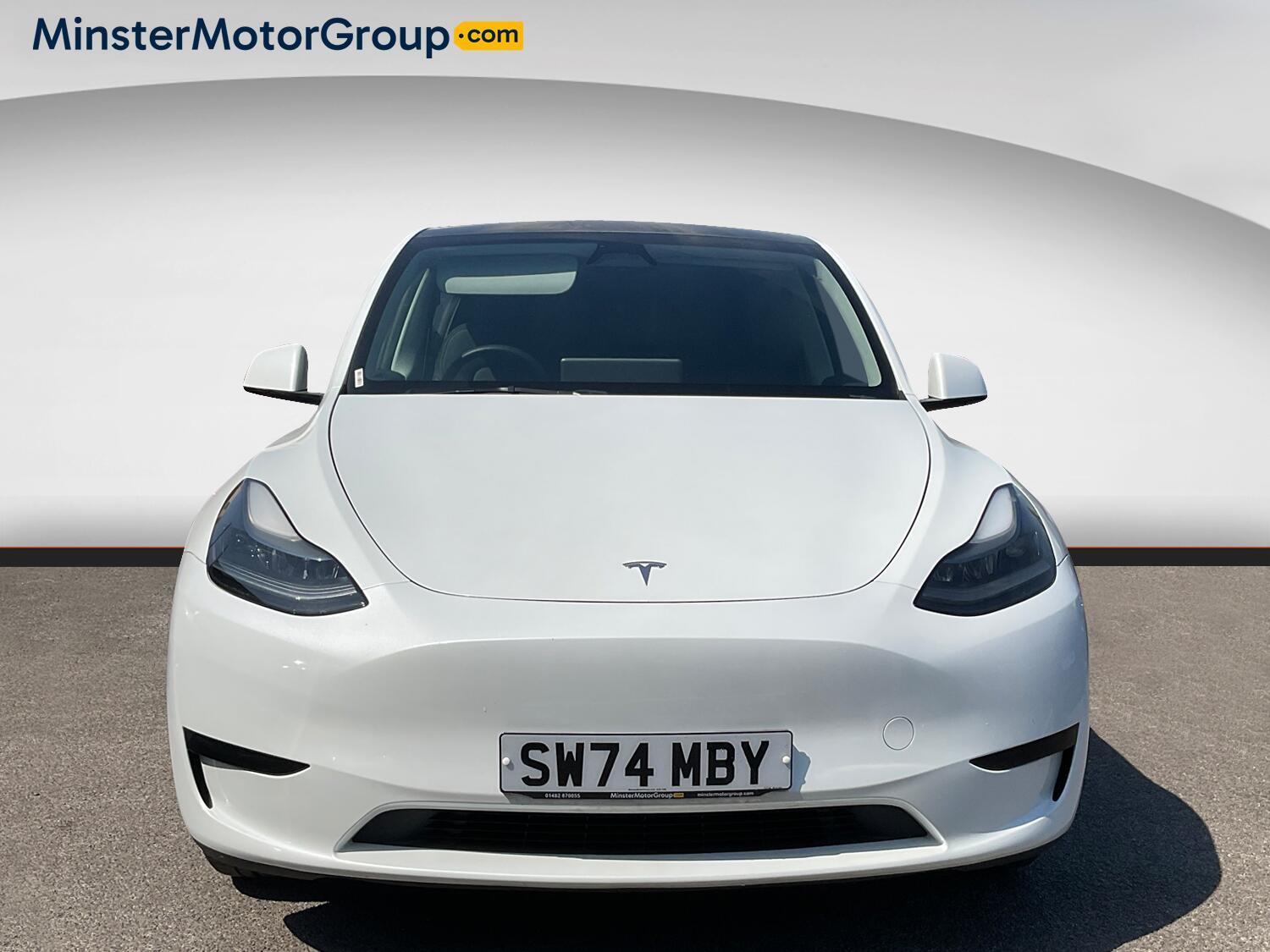 Tesla Model Y - Image 5