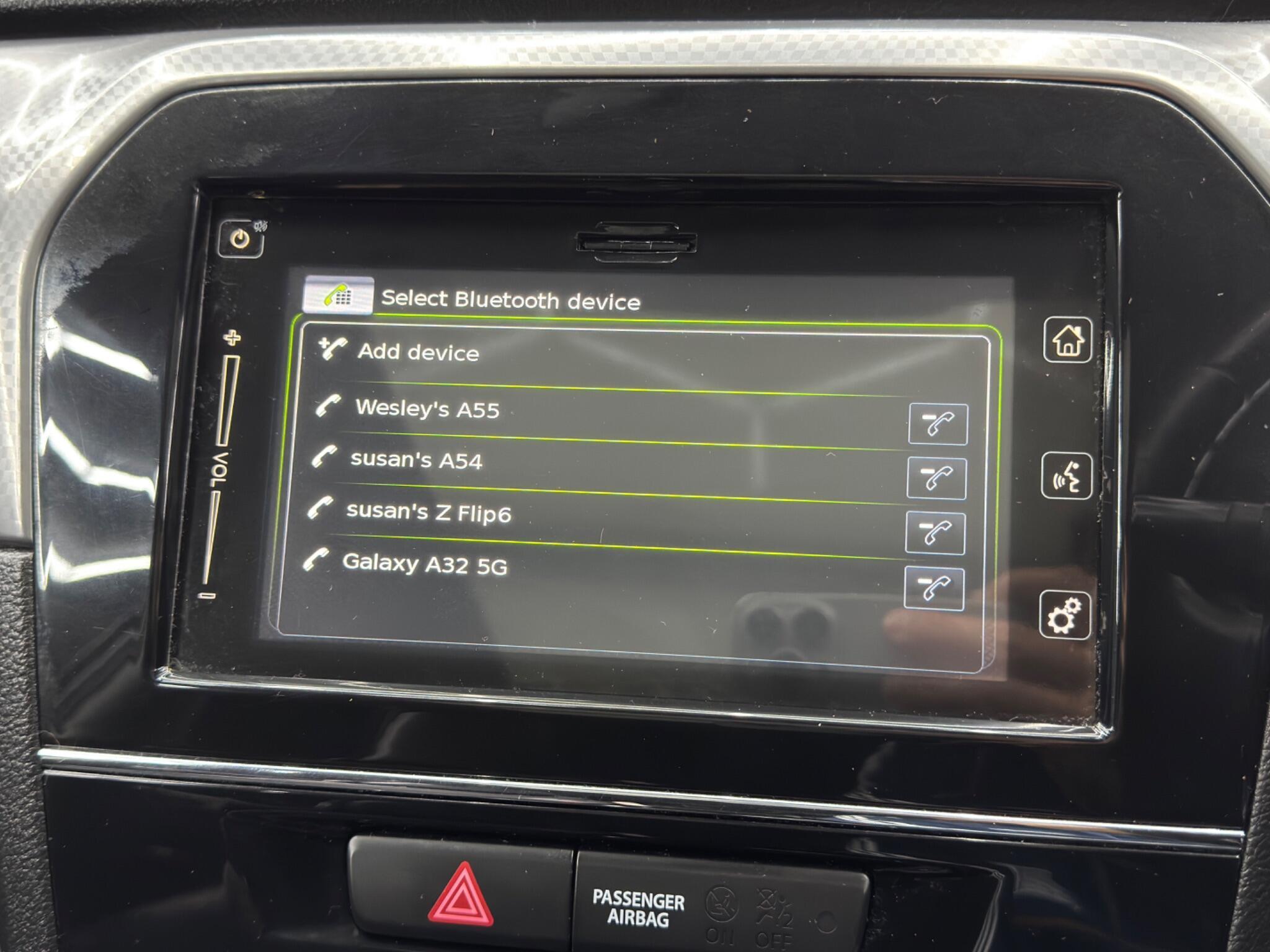 Suzuki Vitara - Image 28
