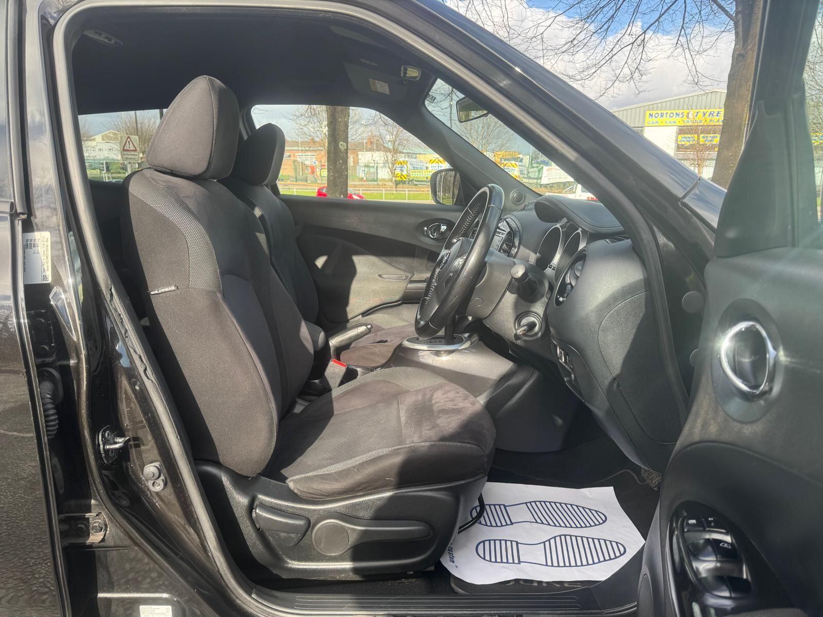 Nissan Juke - Image 16