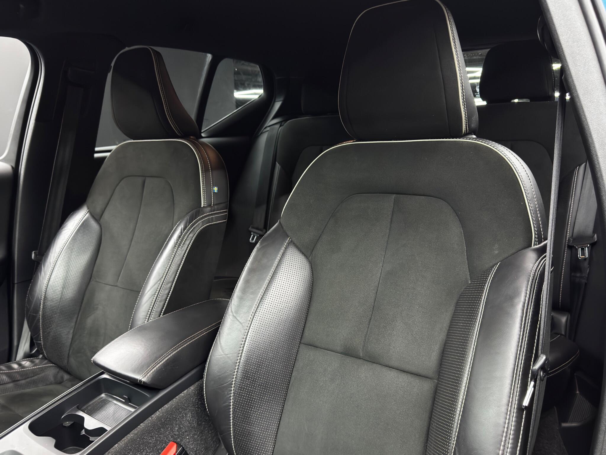 Volvo XC40 - Image 14