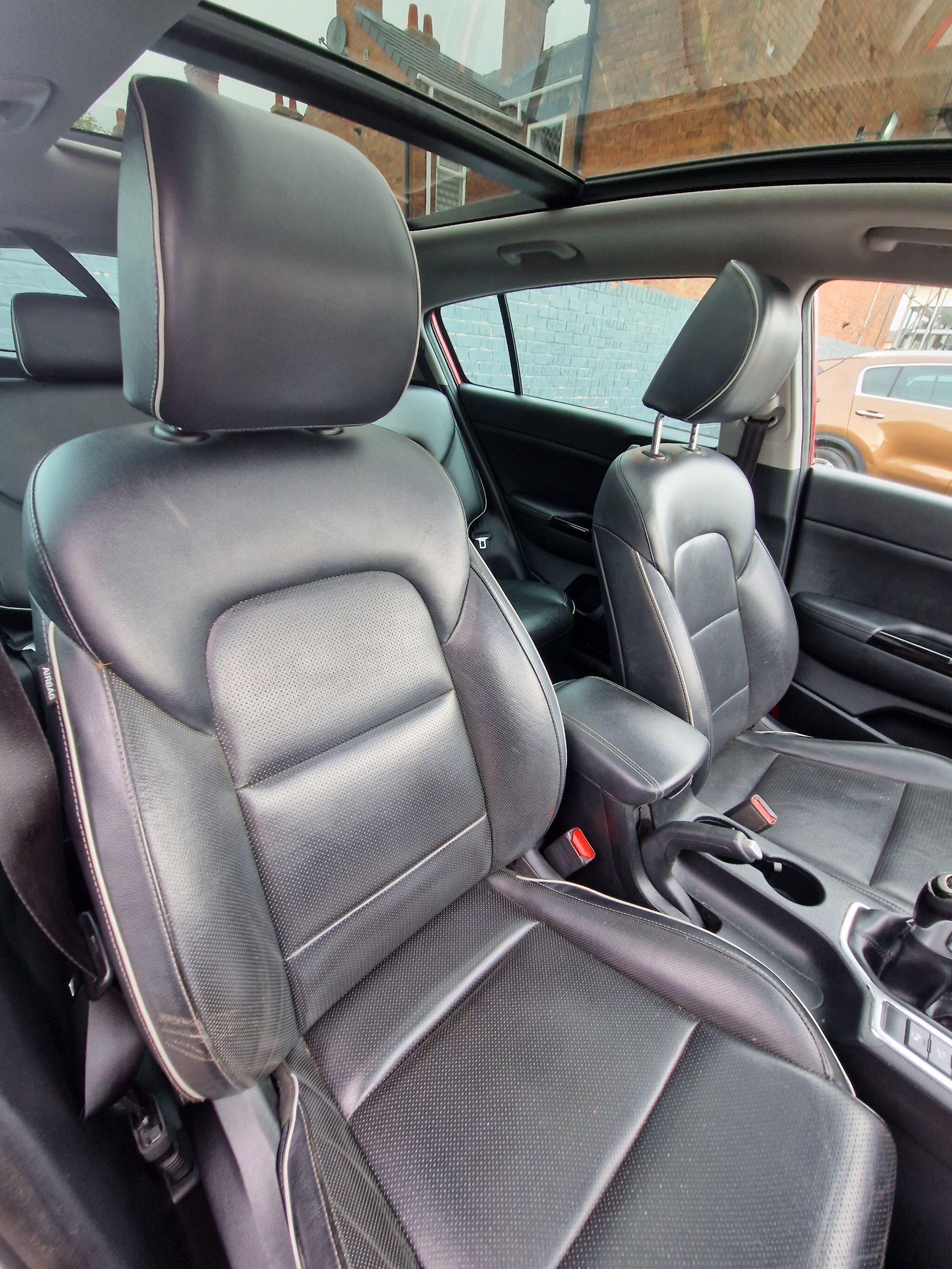 Kia Sportage - Image 28