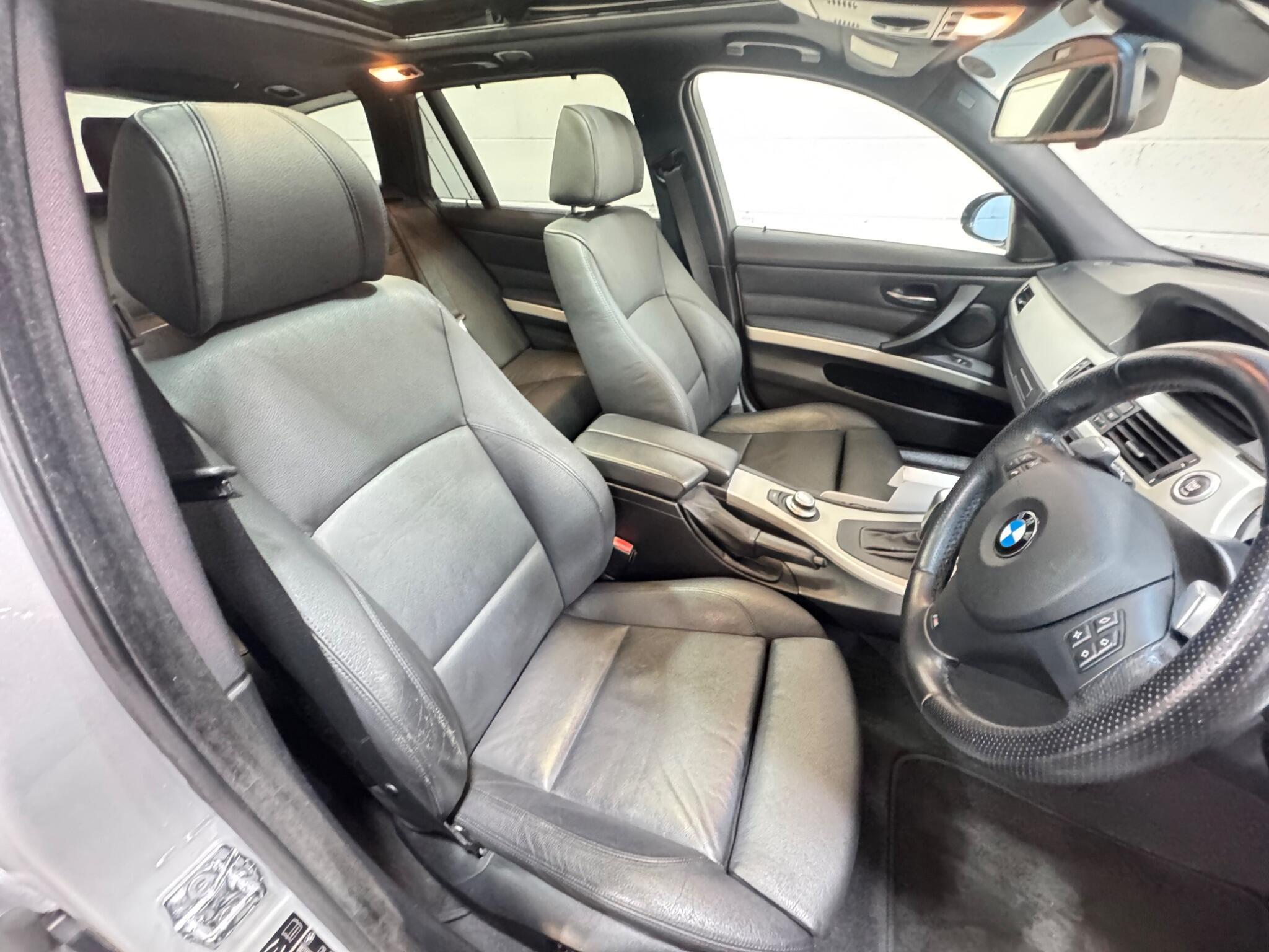 BMW 3 Series - Image 8