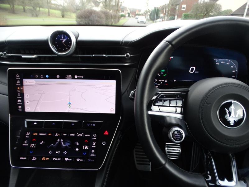 Maserati Grecale - Image 8