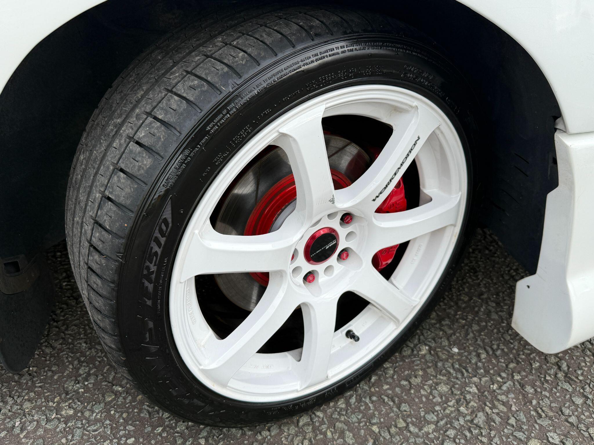 Mitsubishi GTO - Image 63