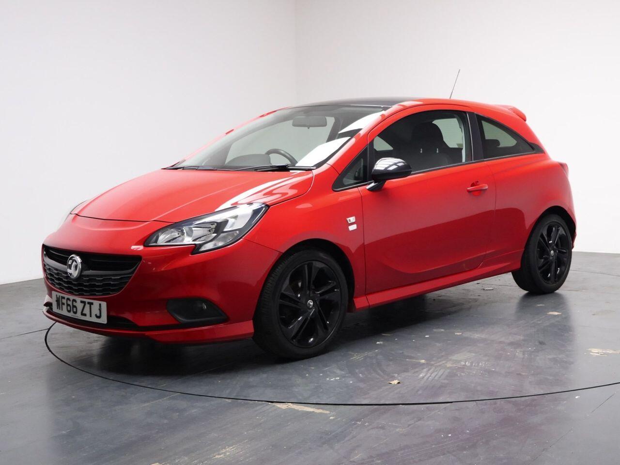 Vauxhall Corsa - Image 6