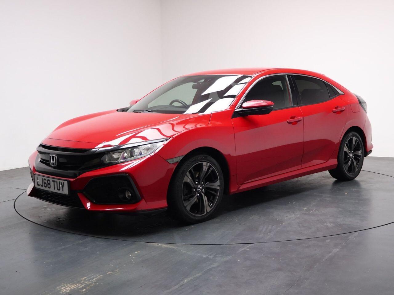 Honda Civic - Image 6
