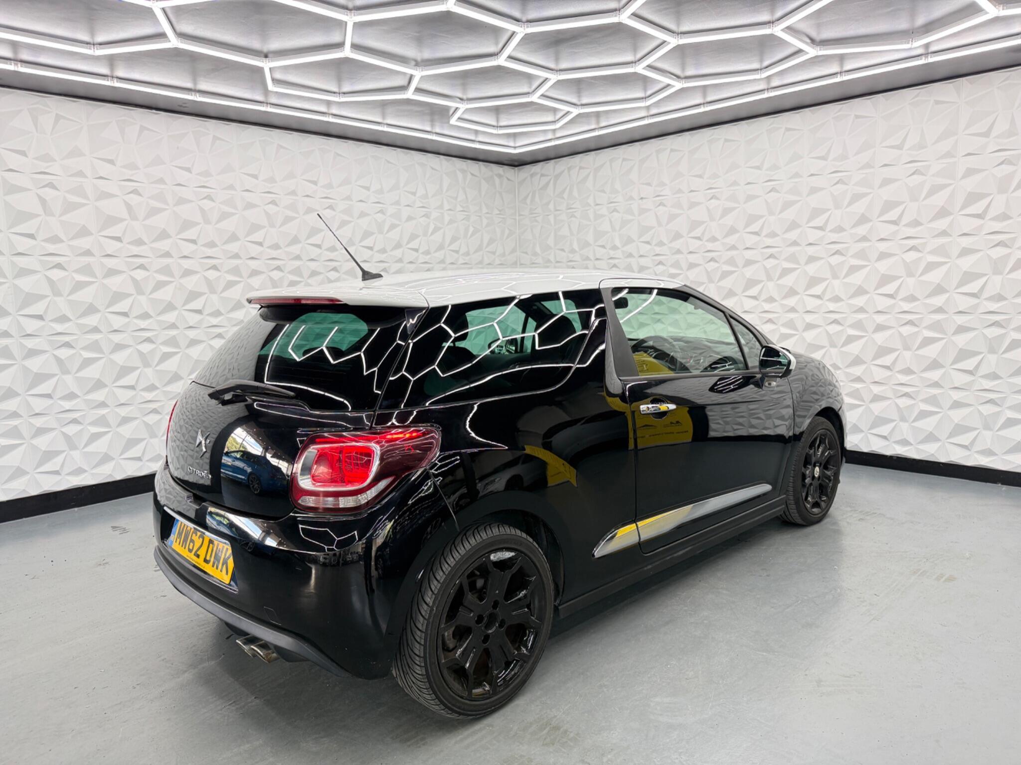 Citroen DS3 - Image 11