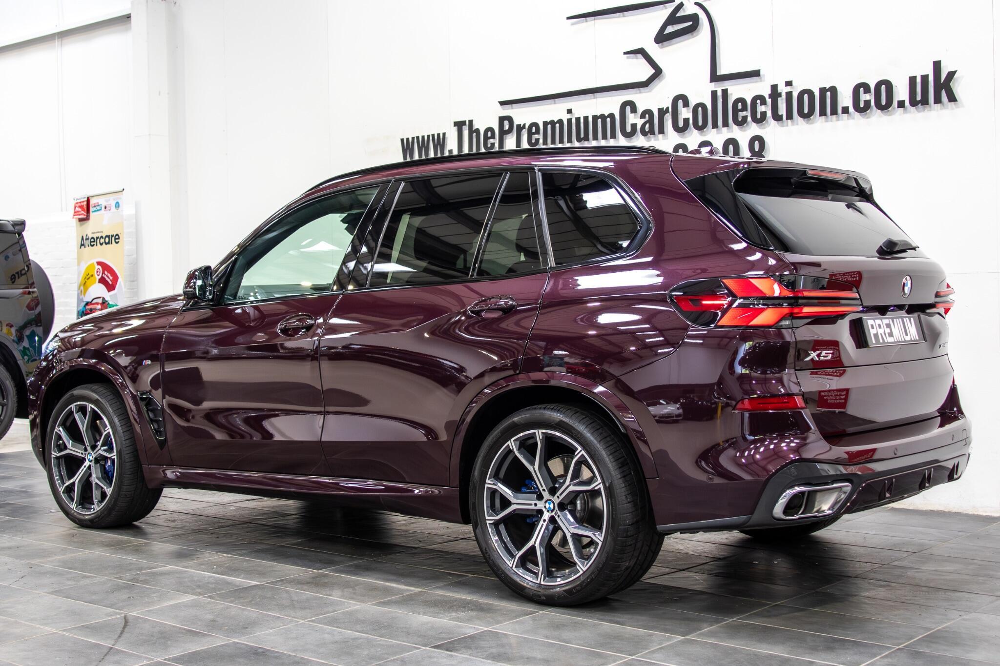 BMW X5 - Image 4
