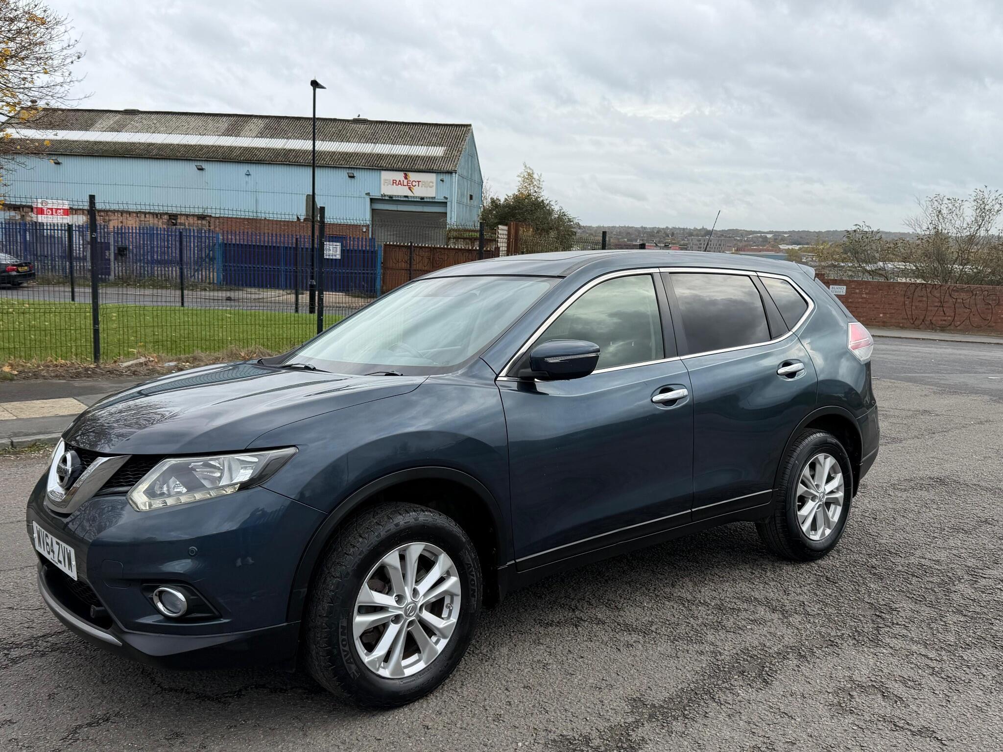 Nissan X-Trail - Image 11