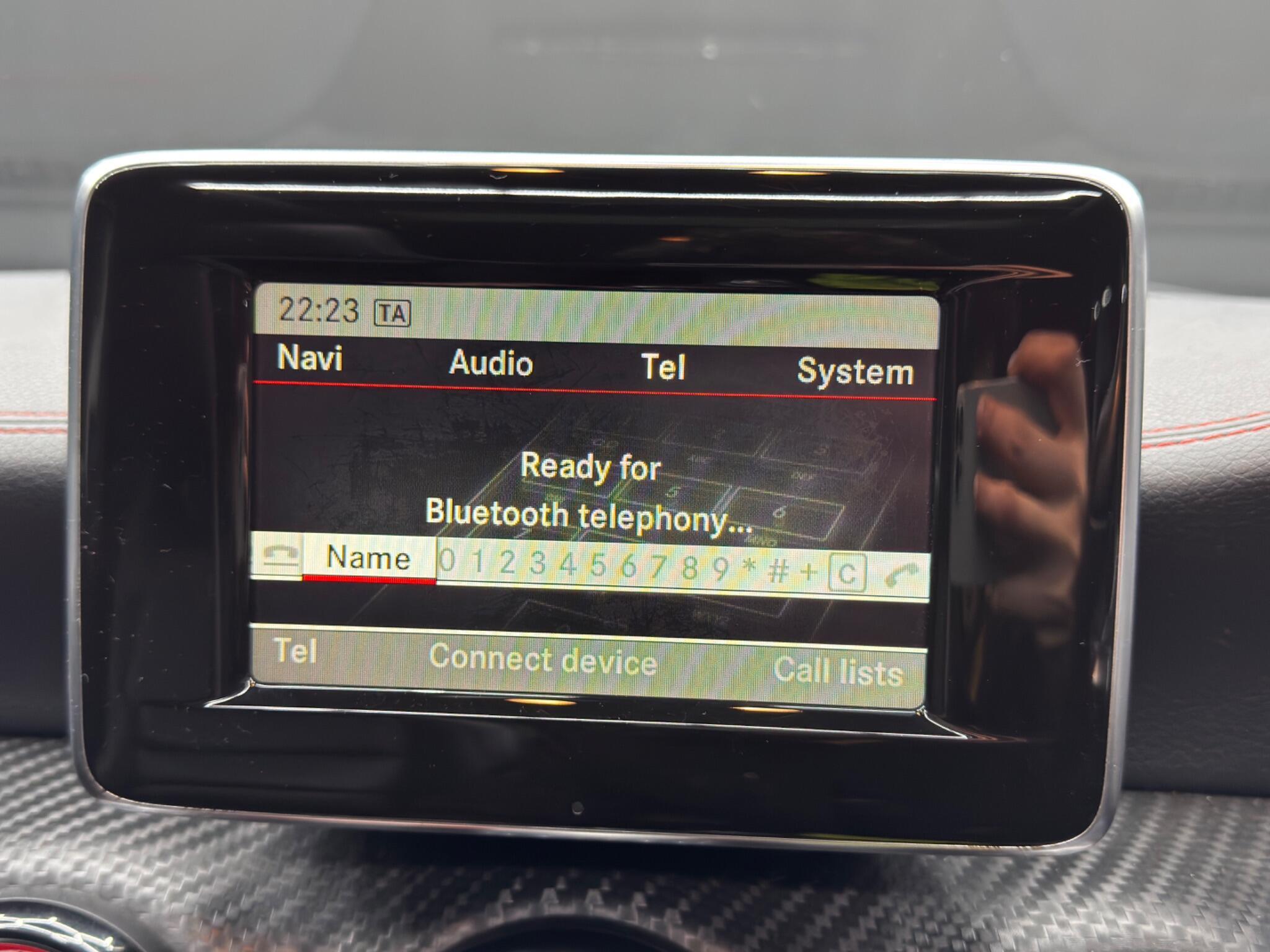 Mercedes A Class - Image 30