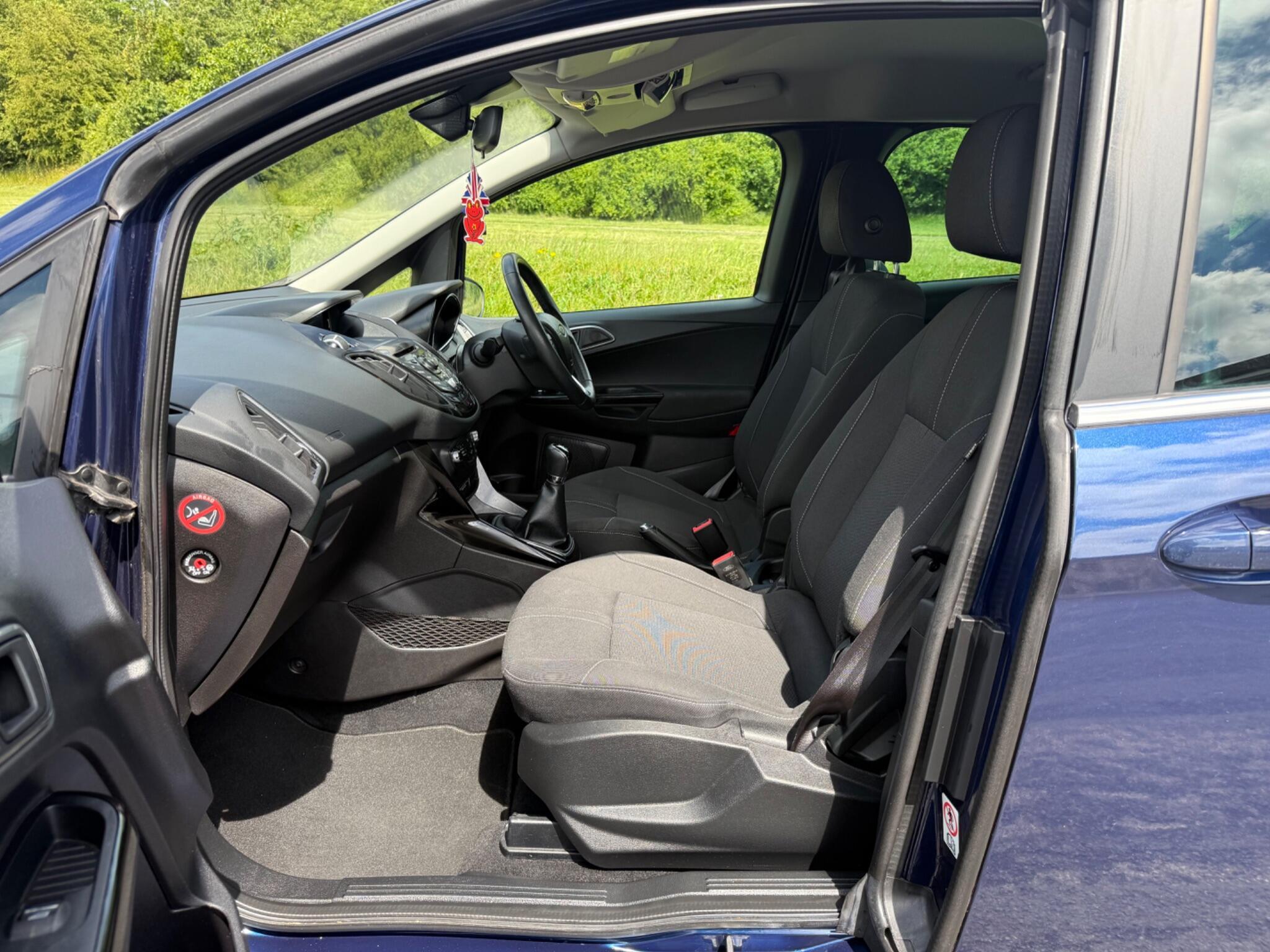 Ford B-Max - Image 7