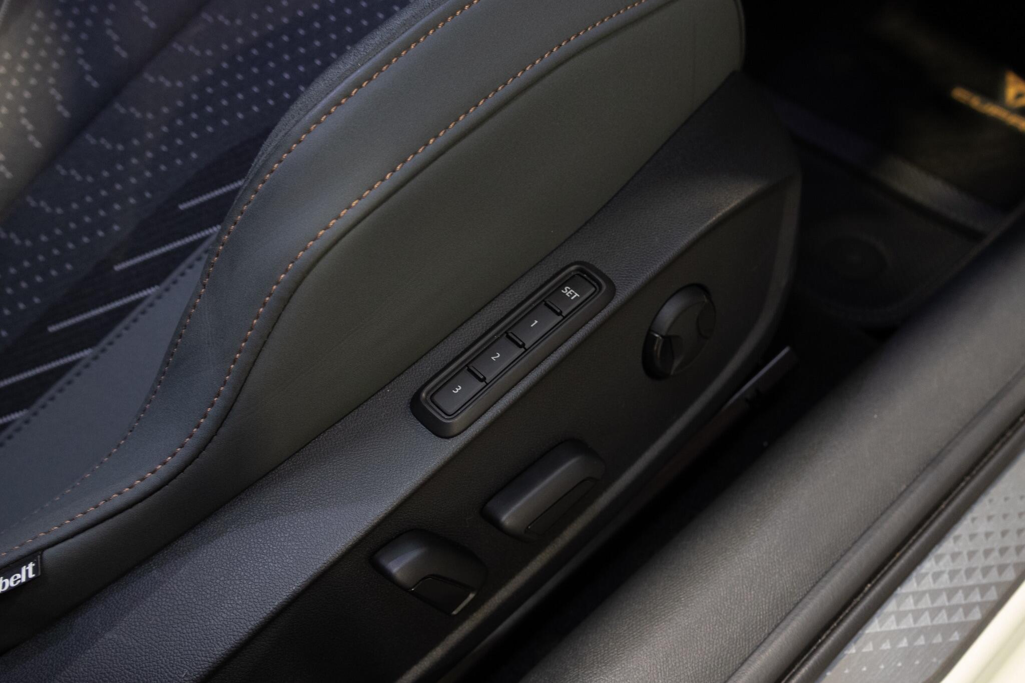 Cupra Leon - Image 34