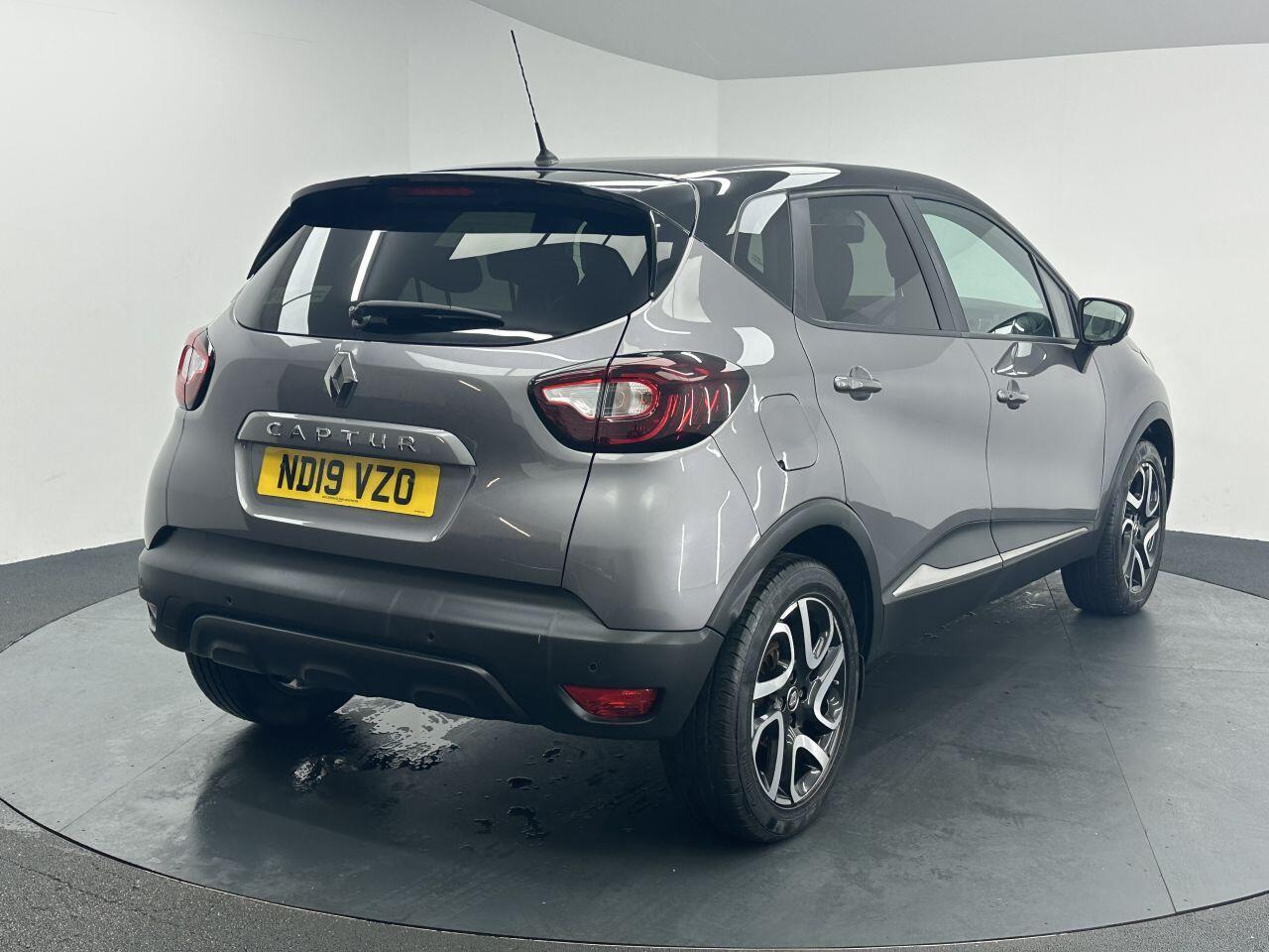 Renault Captur - Image 9