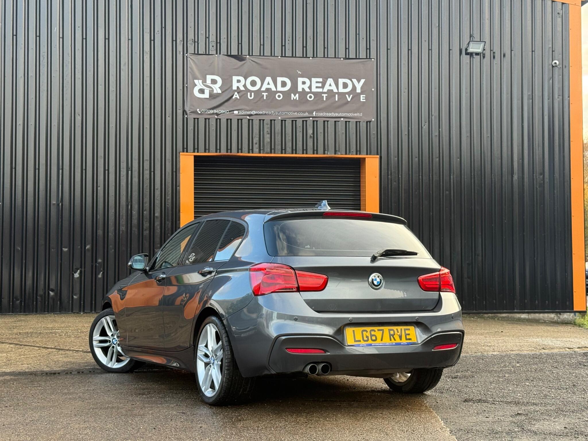 BMW 1 Series - Image 3