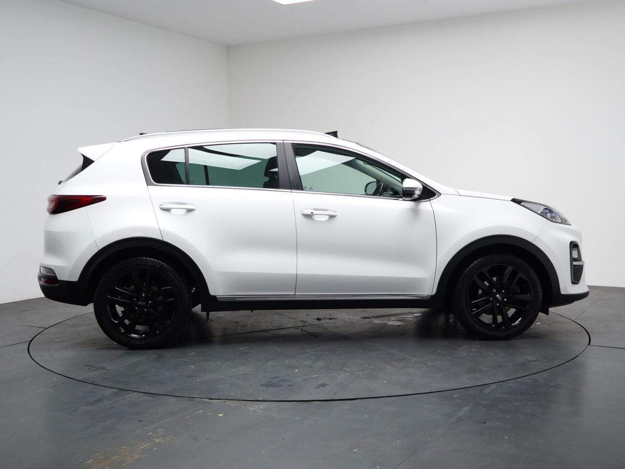 Kia Sportage - Image 14