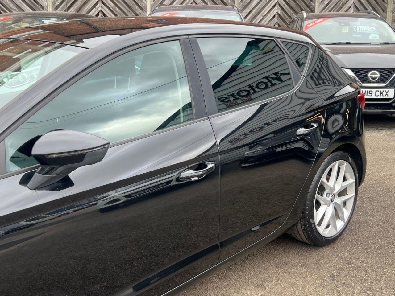 SEAT Leon - Image 16