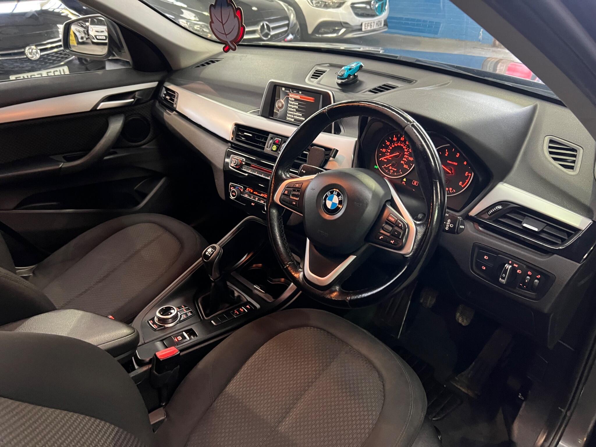 BMW X1 - Image 29