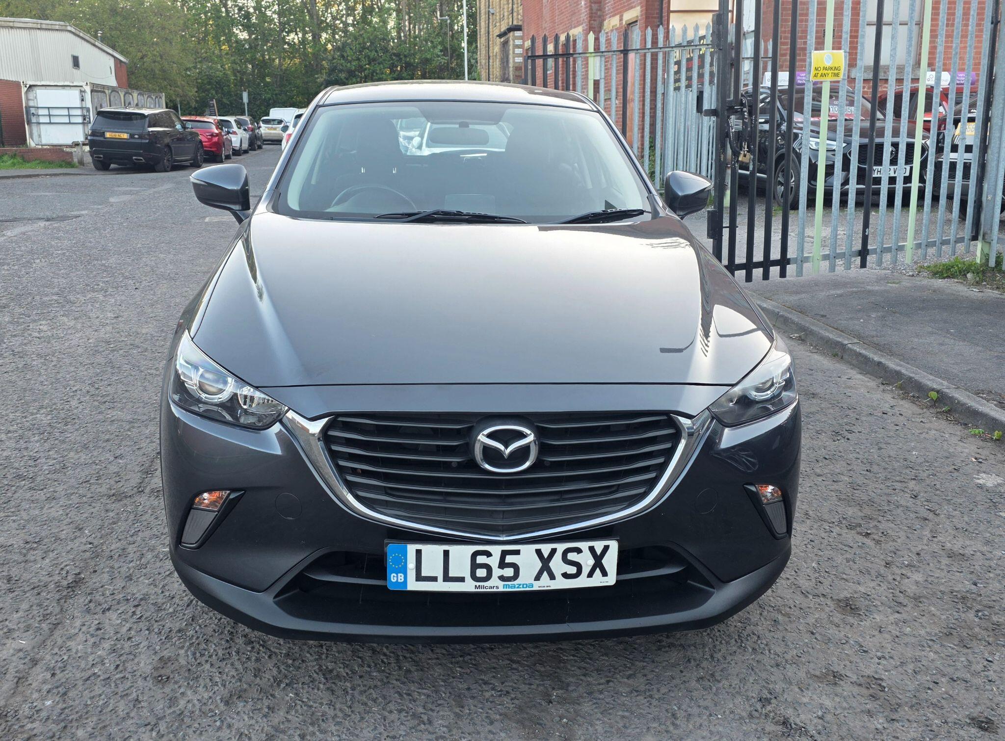 Mazda CX-3 - Image 3