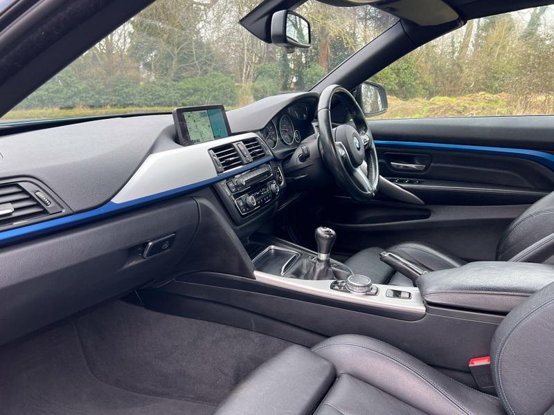 BMW 4 Series - Image 9