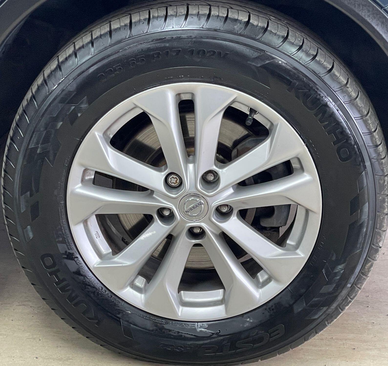 Nissan X-Trail - Image 14