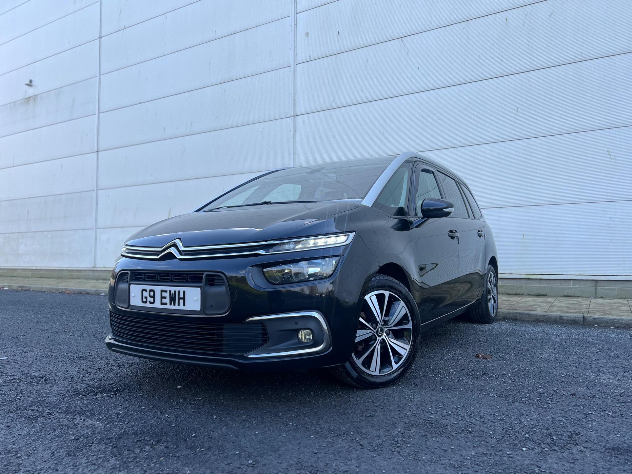 Citroen Grand C4 Picasso - Image 5