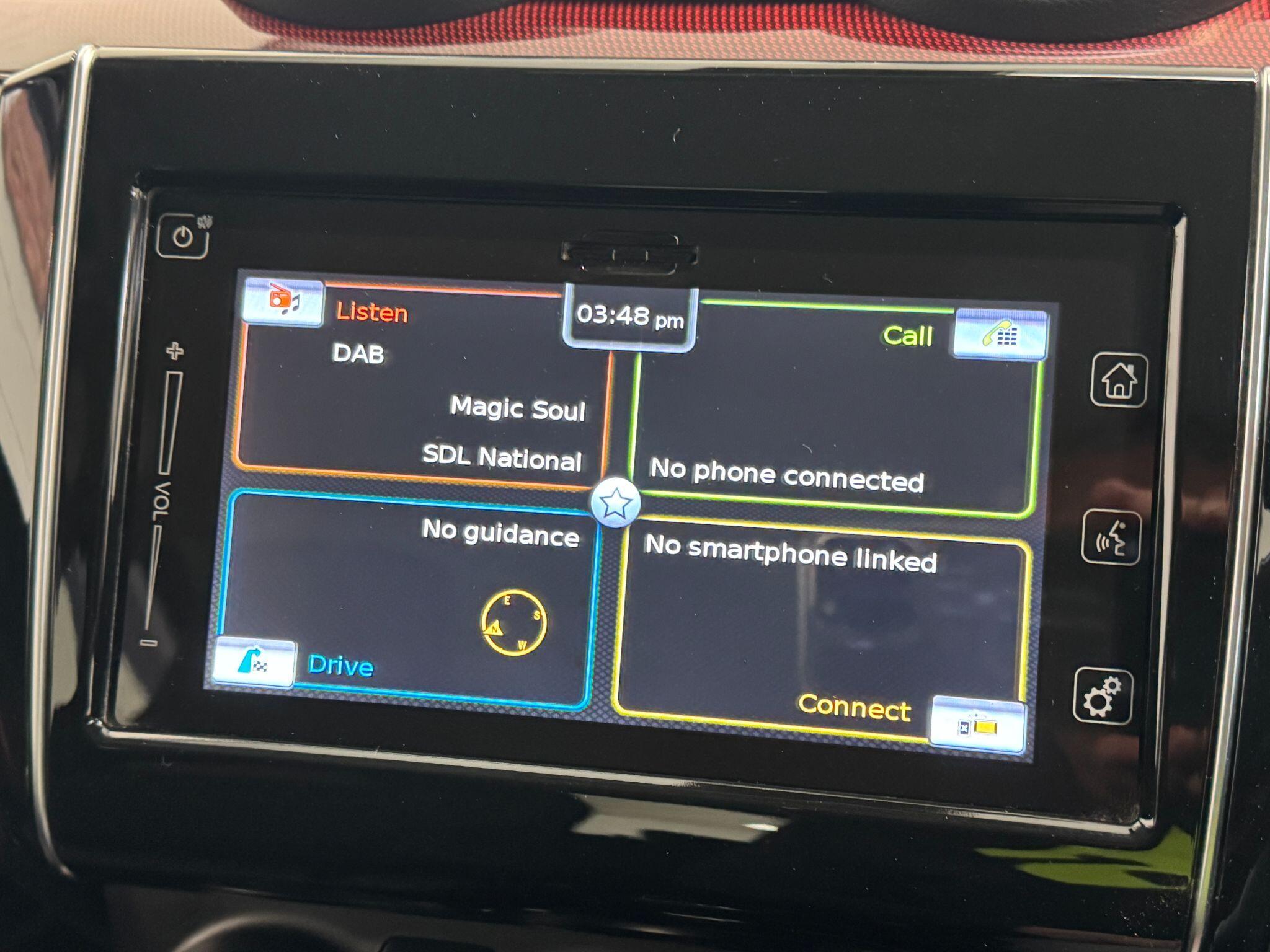 Suzuki Swift - Image 41