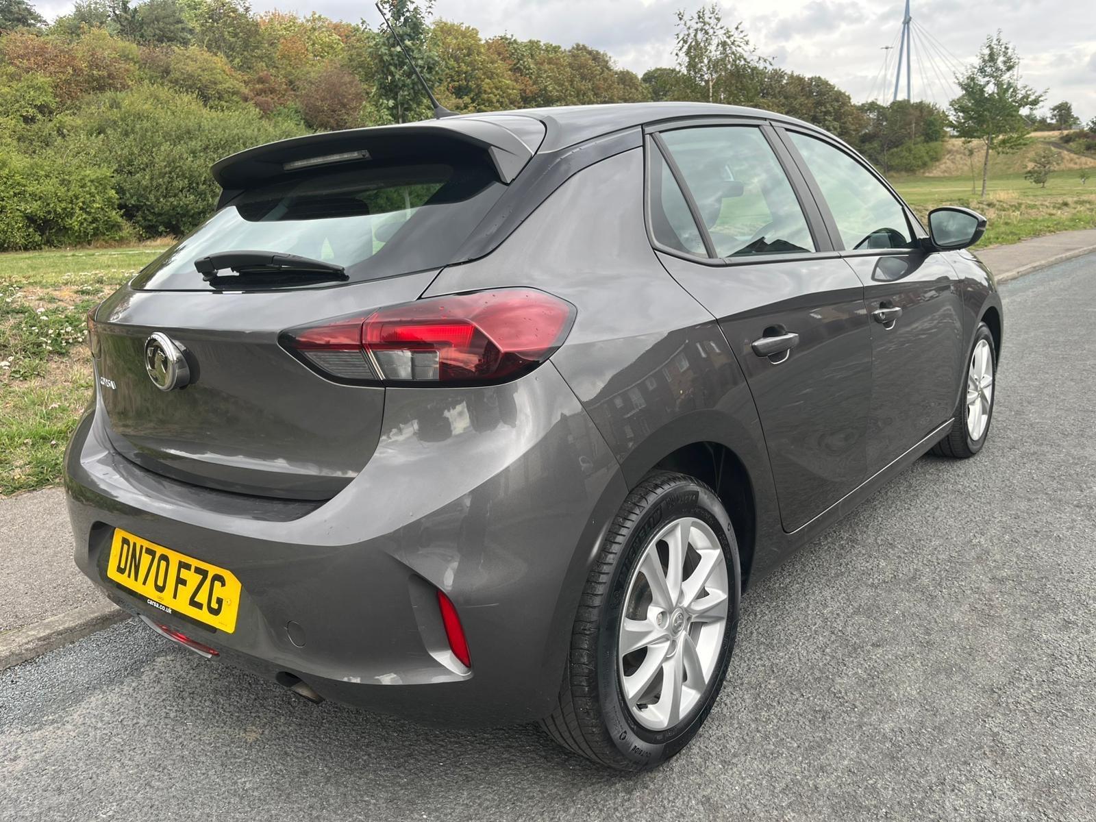 Vauxhall Corsa - Image 3