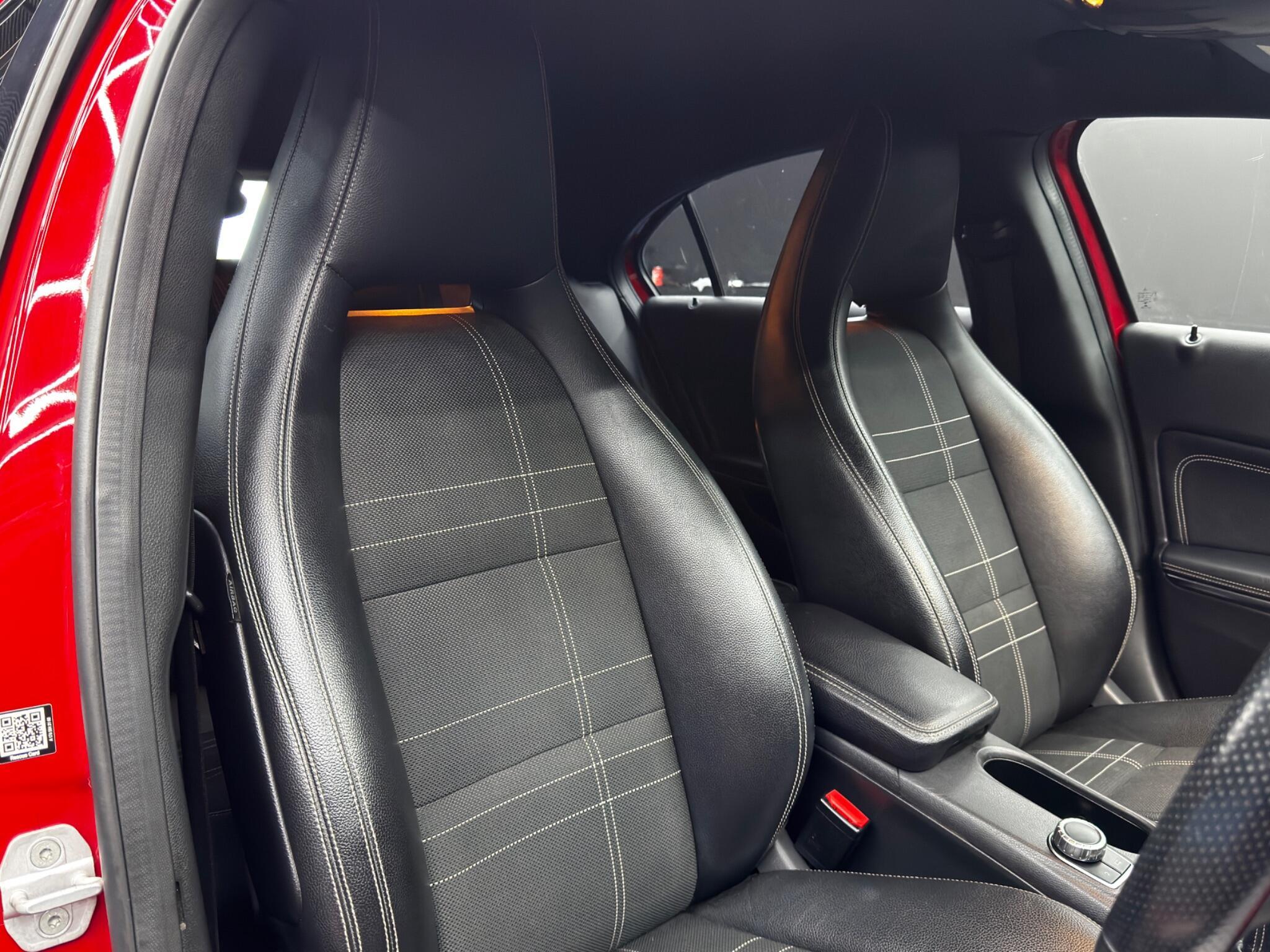 Mercedes A Class - Image 12