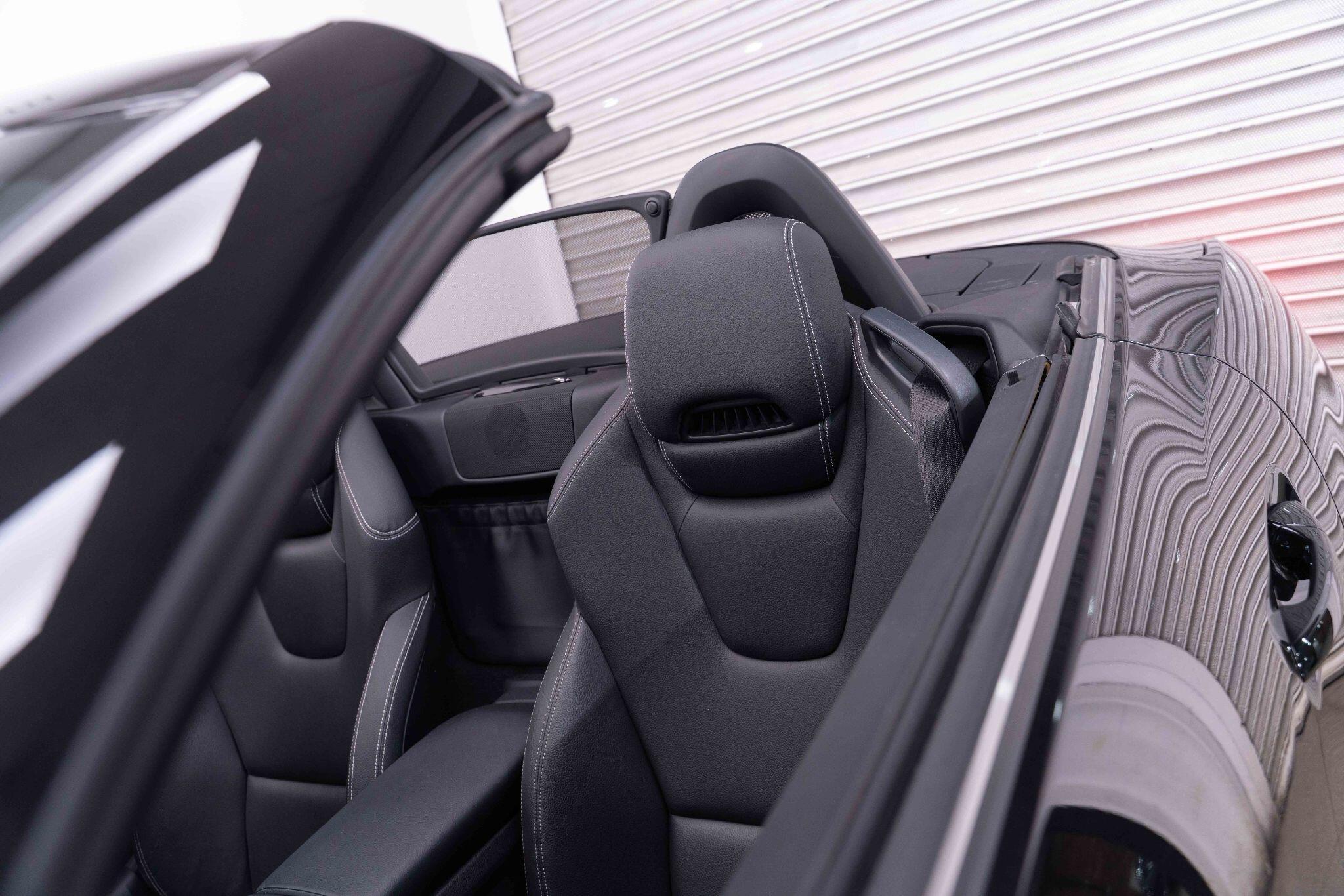 Mercedes SLC - Image 38
