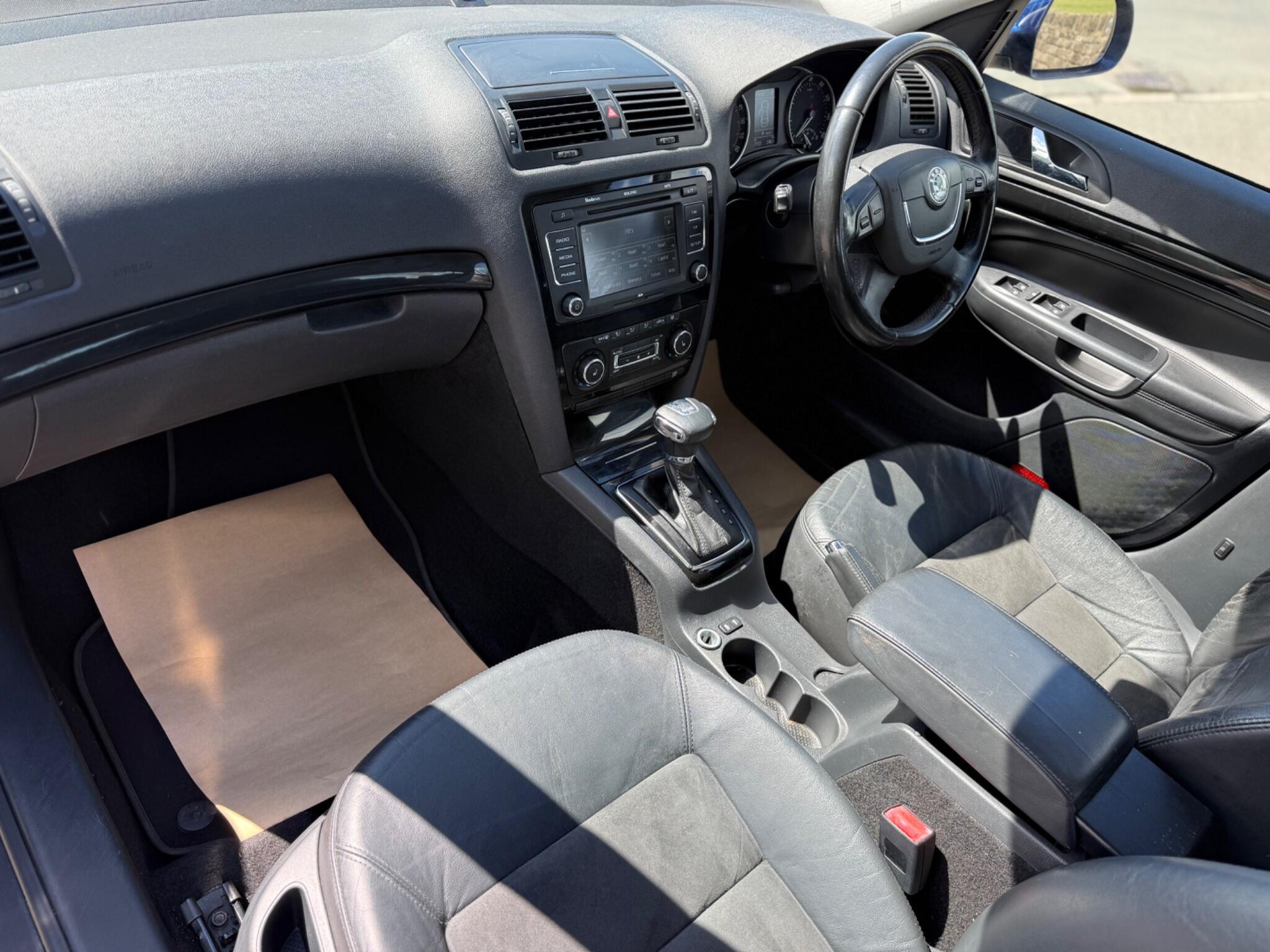 Skoda Octavia - Image 44
