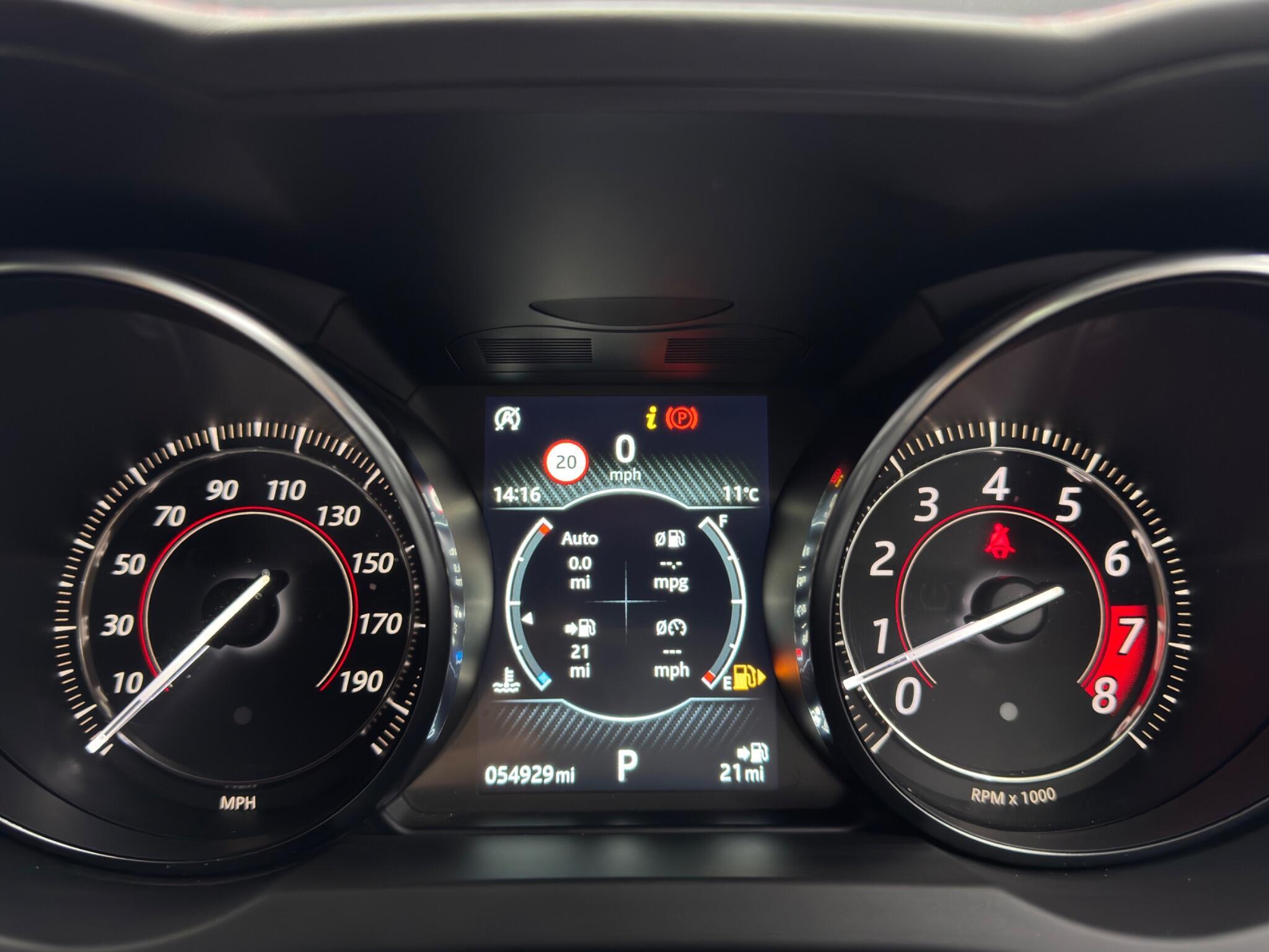 Jaguar F-Type - Image 19