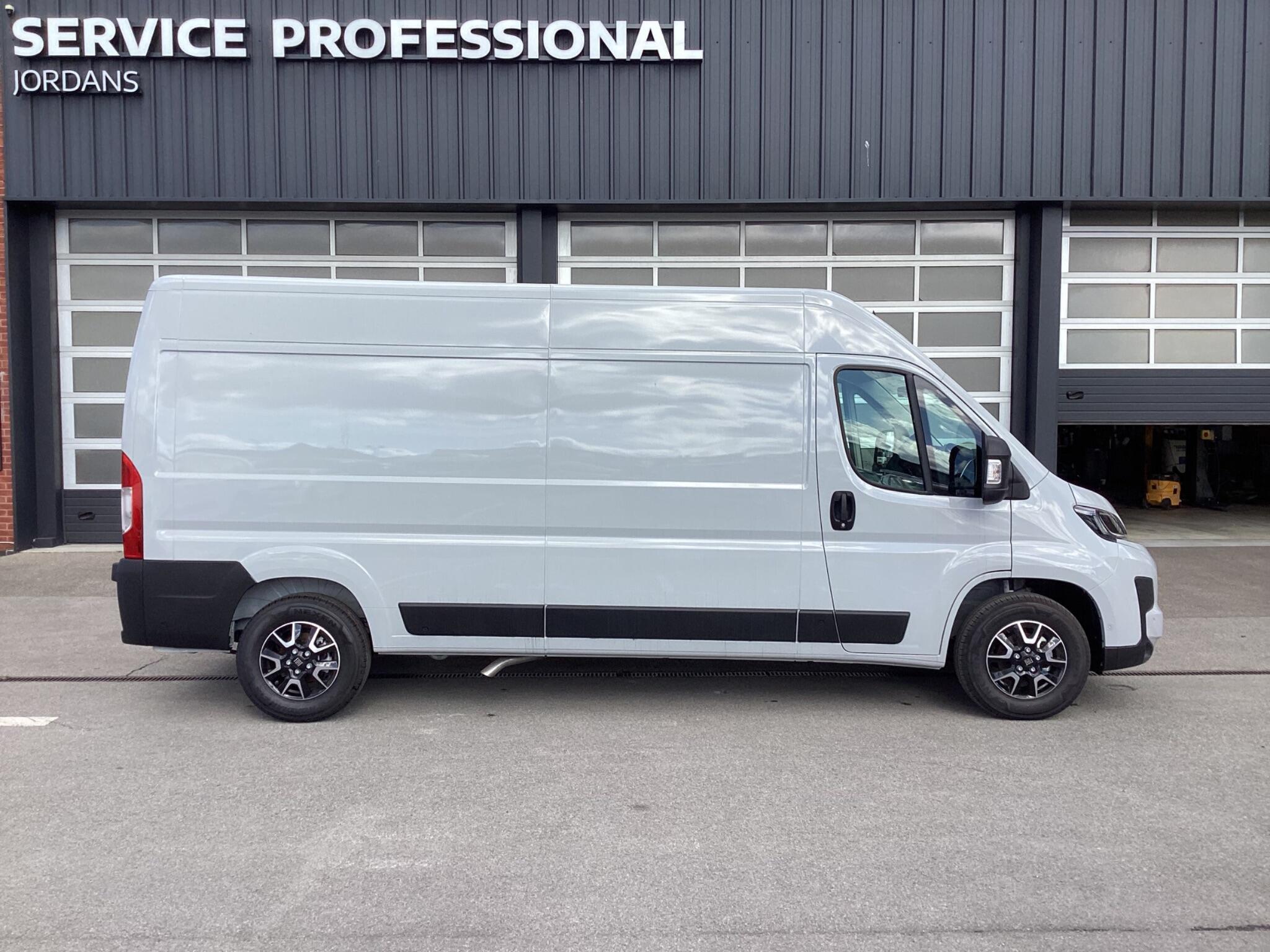 Fiat Ducato - Image 8