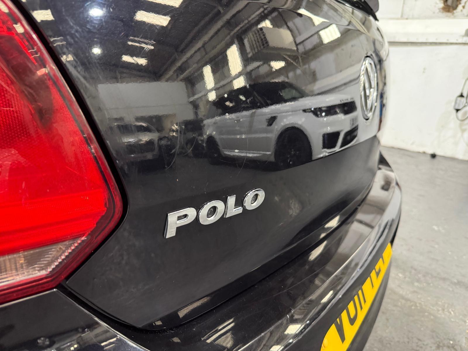 Volkswagen Polo - Image 15